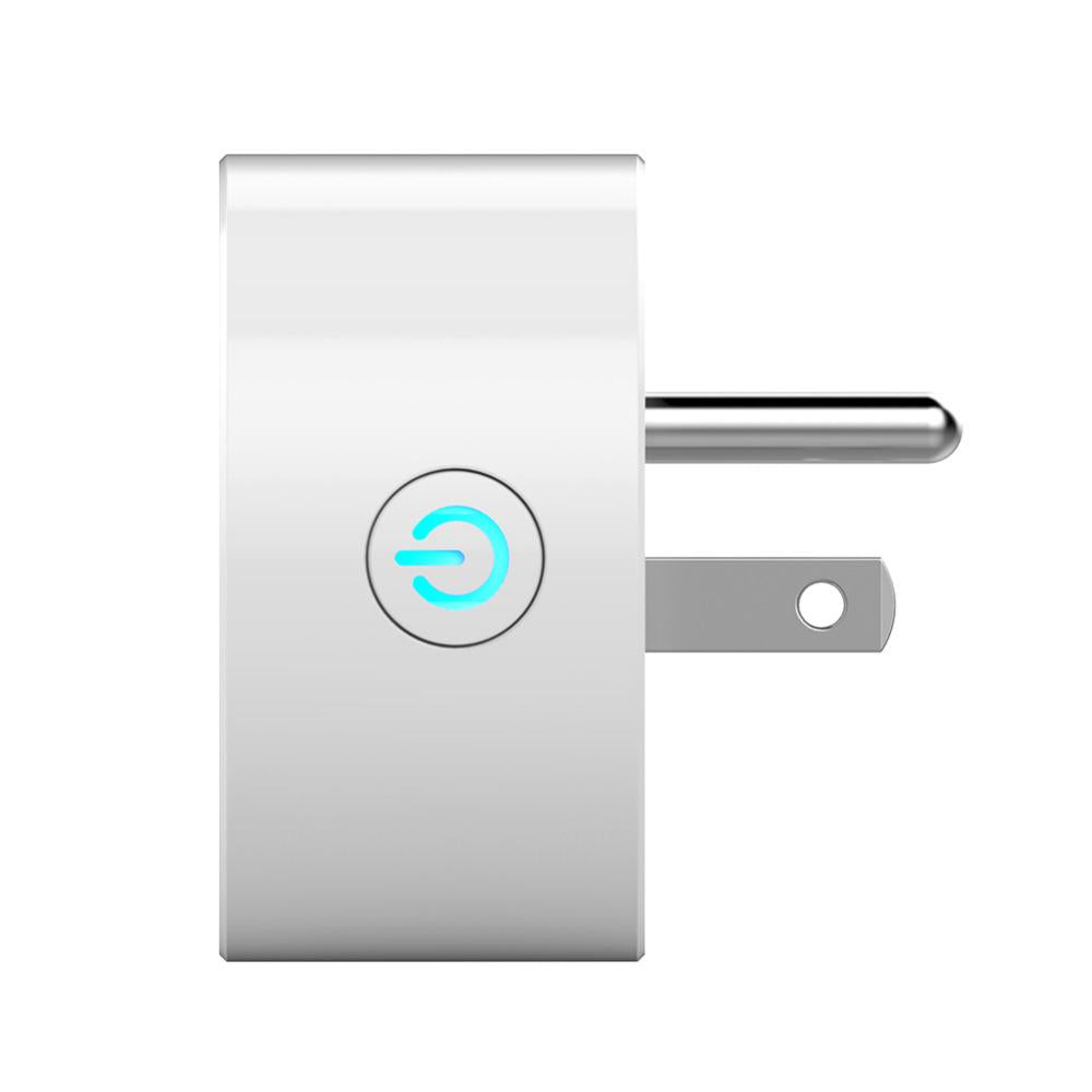 Smart Home Wireless Outlet for Remote Management Harlequin Iolaus