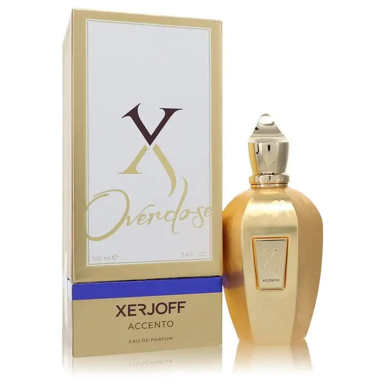 Accento Overdose By Xerjoff (Unisex)