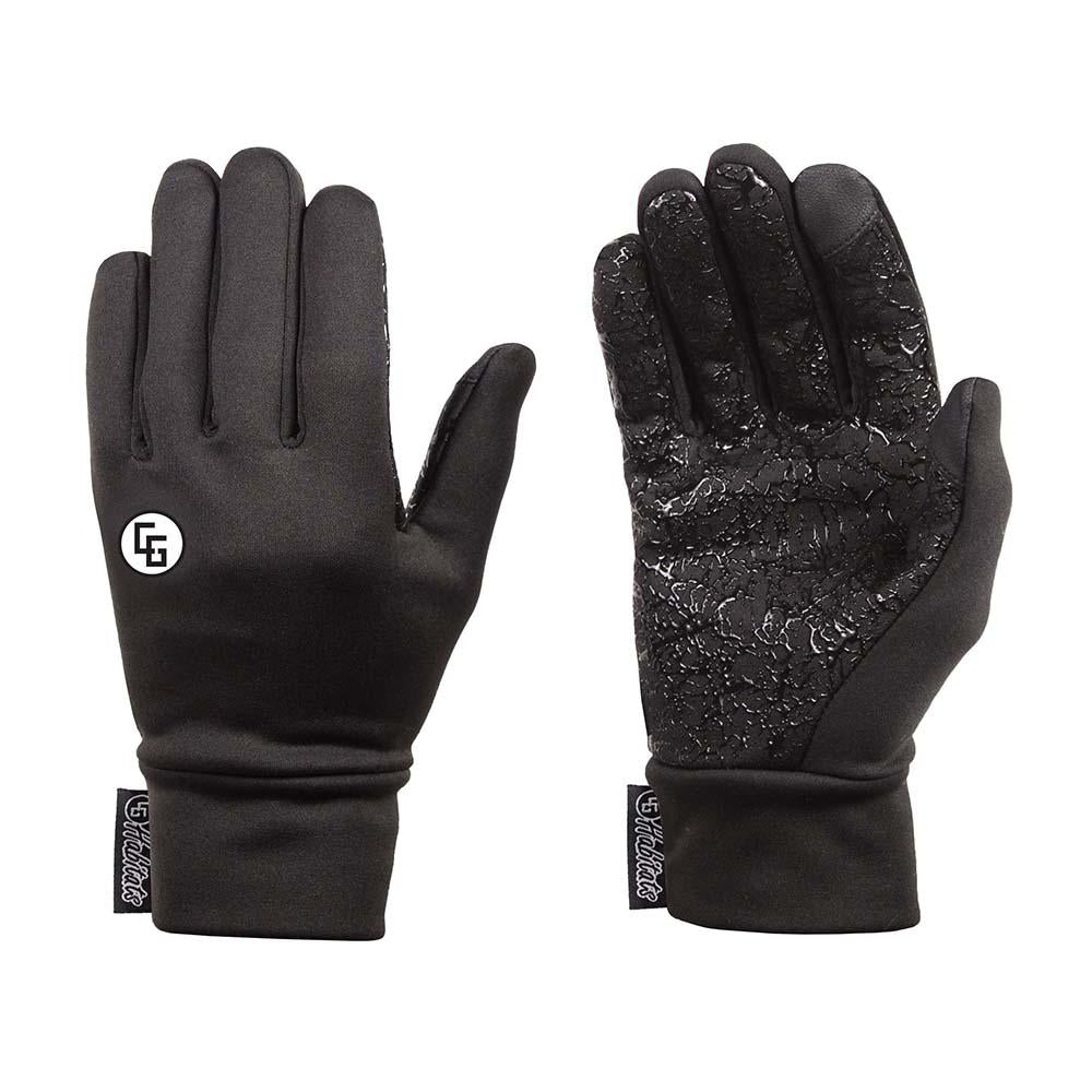 Street Liner Glove Cymophane