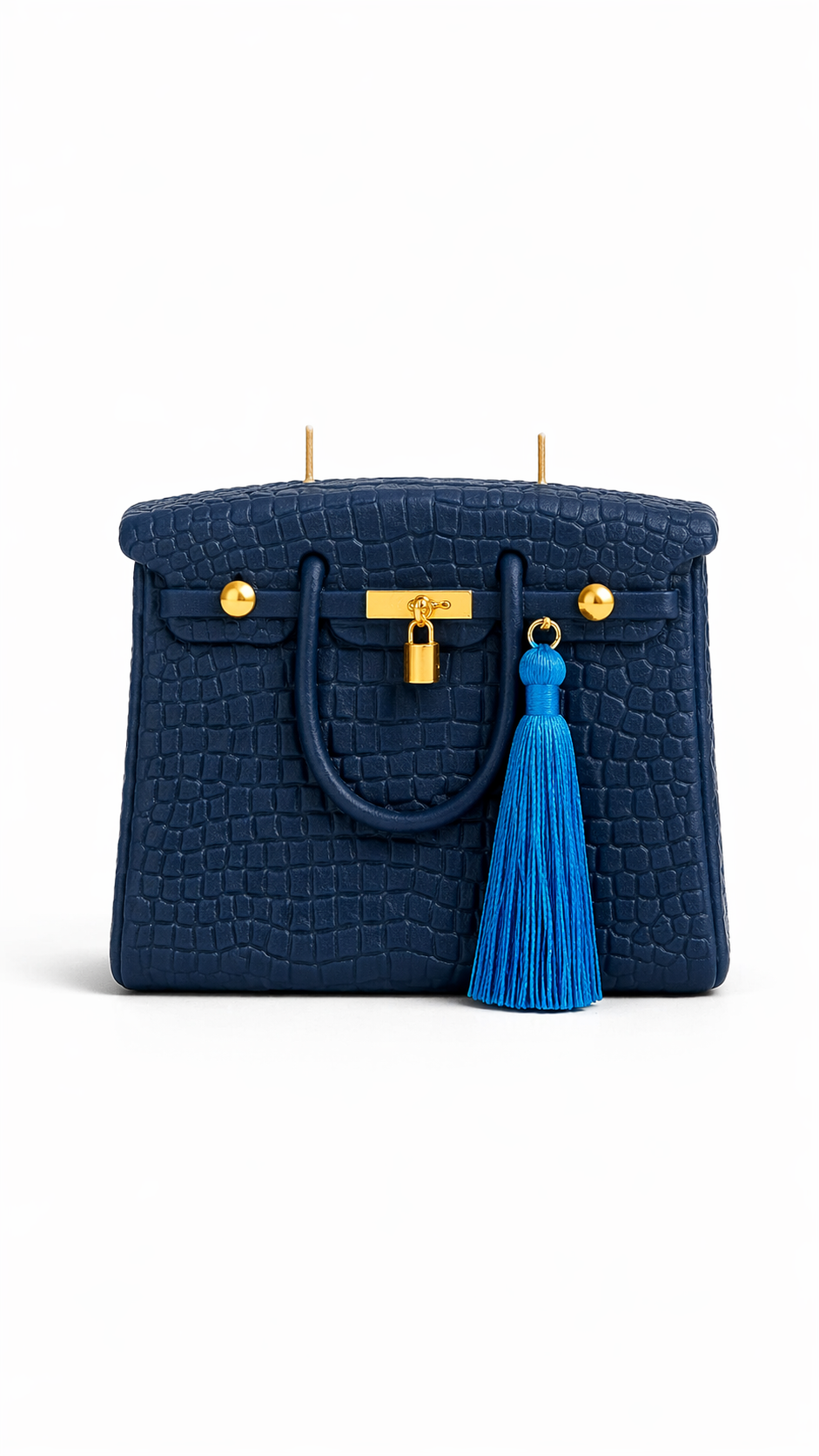 The Bleue Iconic