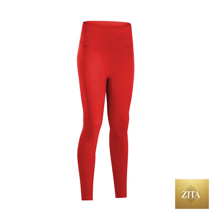 Day Dream No Front Seam Leggings