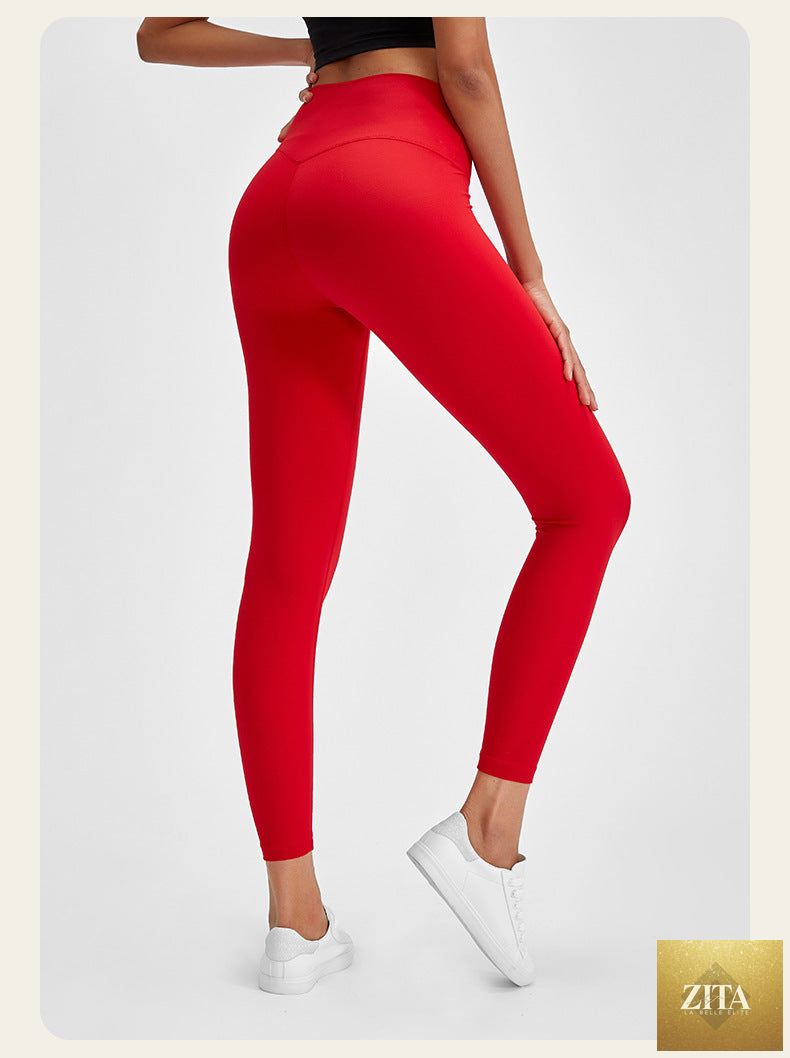 Day Dream No Front Seam Leggings