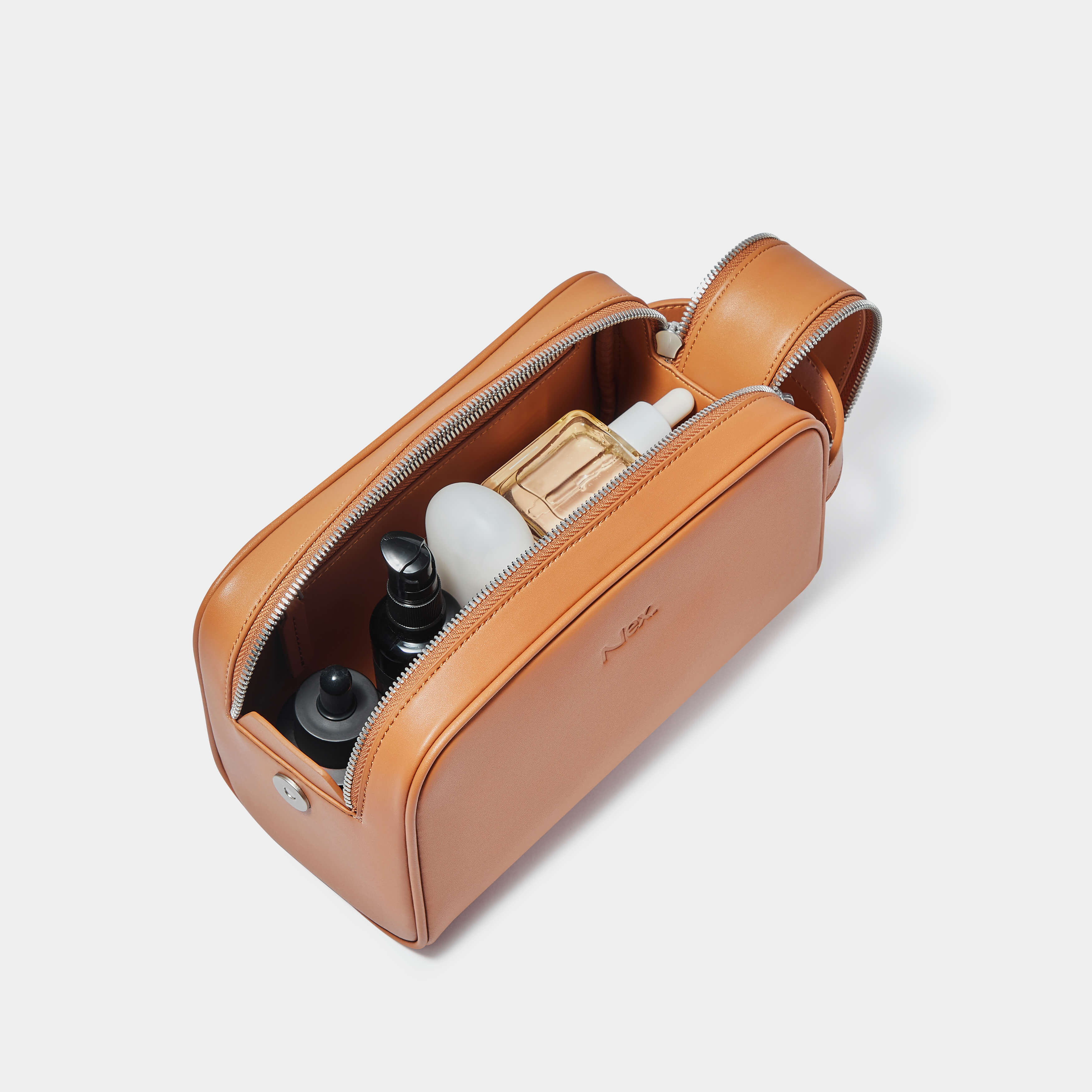 Hawaii Compact Dopp
