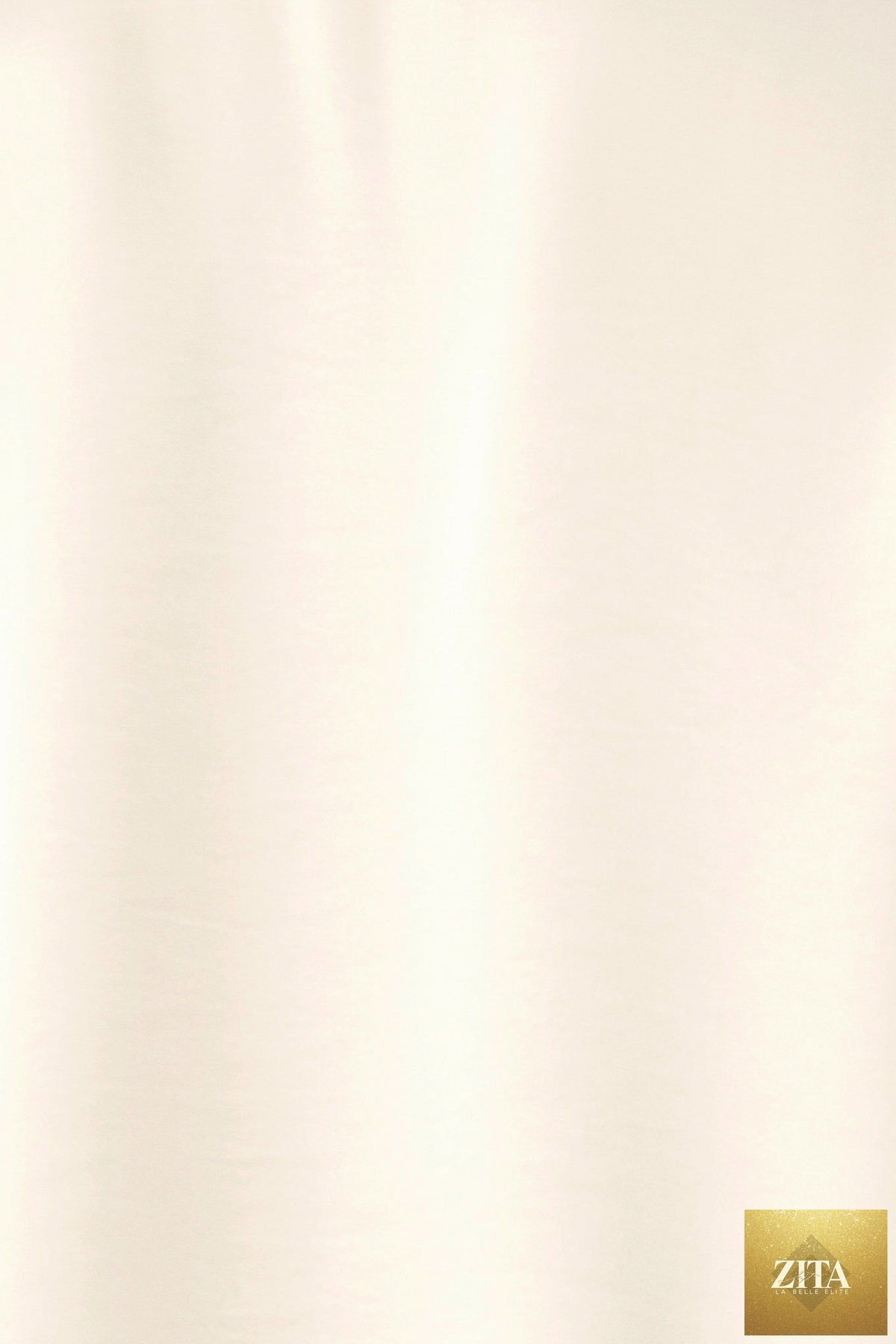 CHAMPAGNE WISHES TIE FRONT BLOUSE
