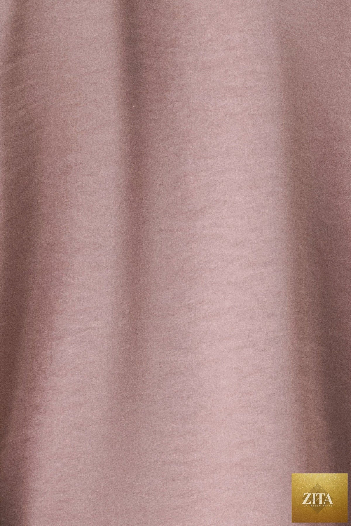 CHAMPAGNE WISHES TIE FRONT BLOUSE