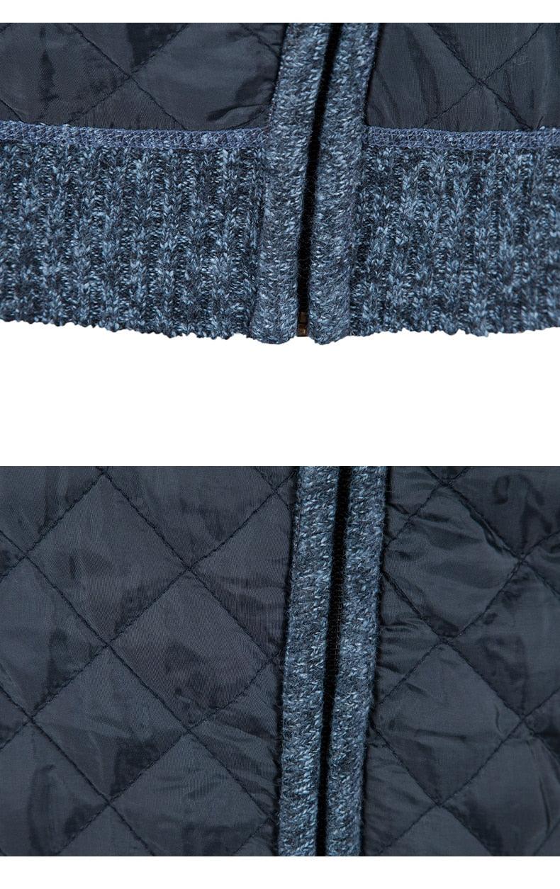 Stevvex men's autumn winter fleece jacket, slim fit casual warm soft solid hoodie jacket for men, lightweight and stylish.