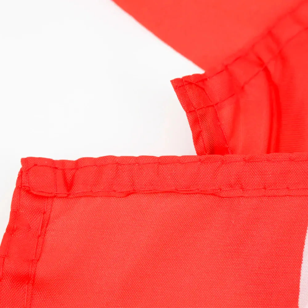 XIANGYING 90X150CM us flag High Quality Double Sided Printed Polyester stars and stripes united states us usa american flag ZITA LA BELLE ÉLITE