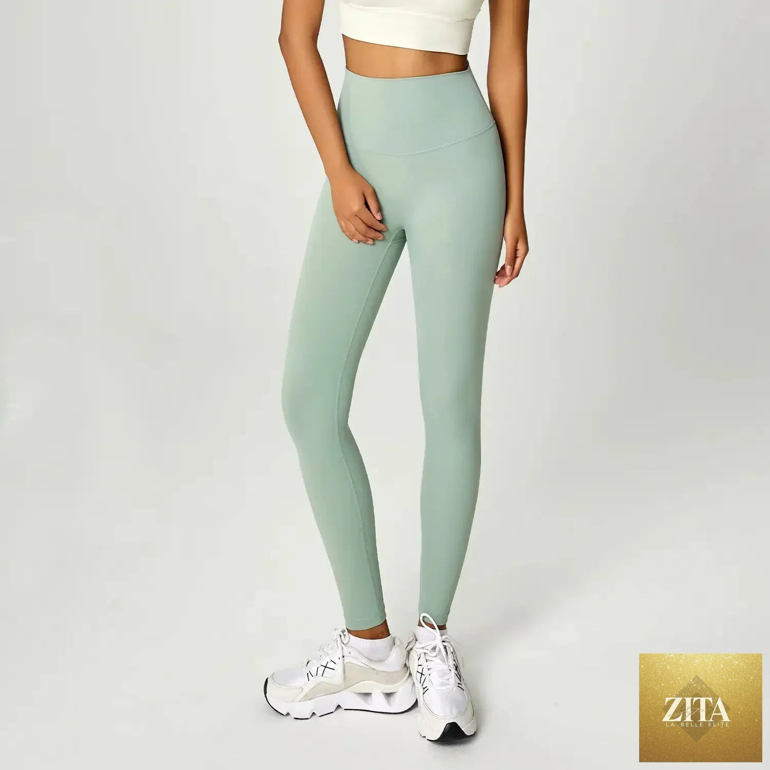 Hello Day Peach Lift Sculpt Leggings