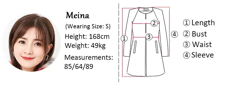 Nerazzurri Spring Autumn Loose Long Leather Trench Coat for Women with V Neck Raglan Sleeve Pockets Luxury Designer Clothes 2022 ZITA LA BELLE ÉLITE