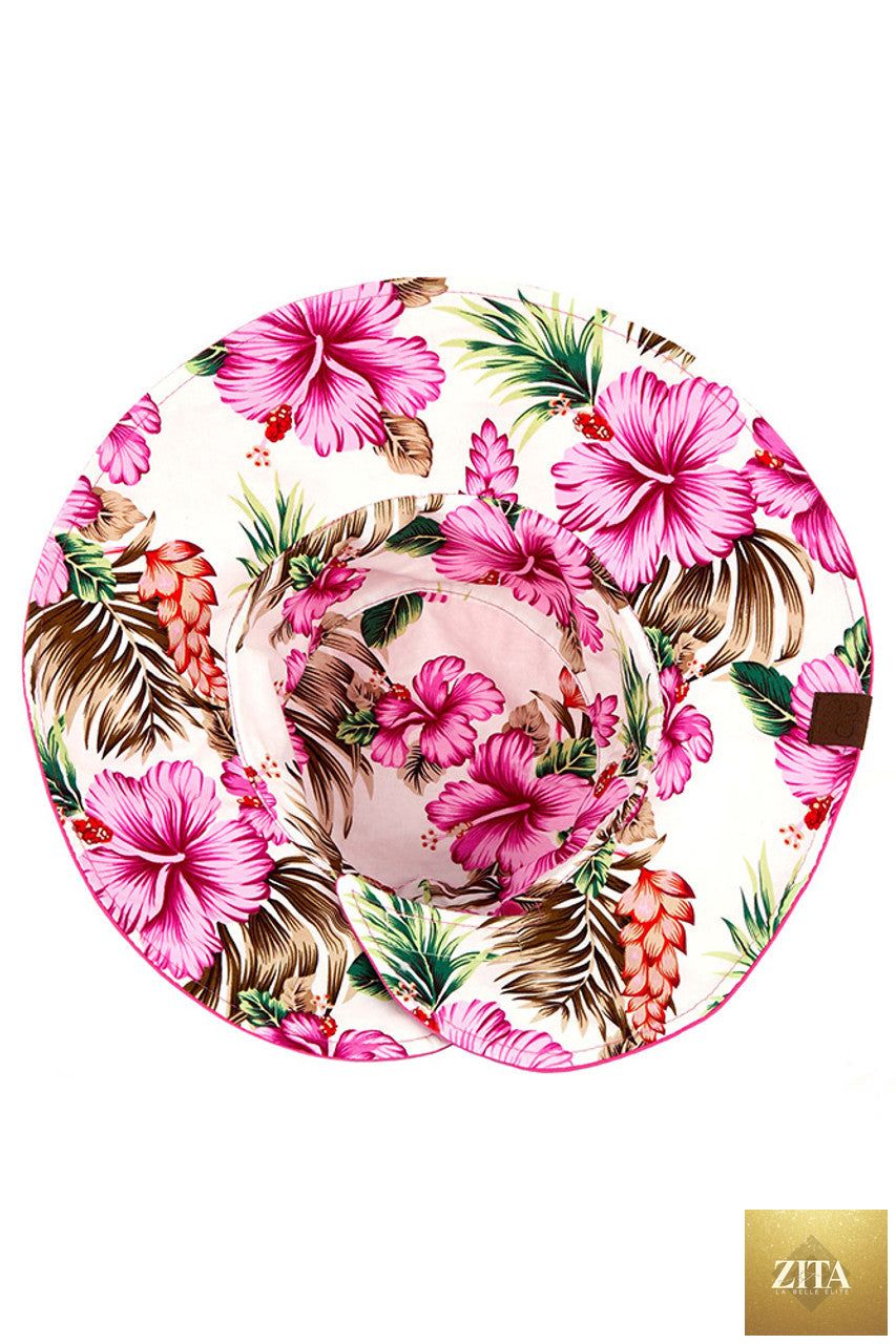 C.C SUN HAT