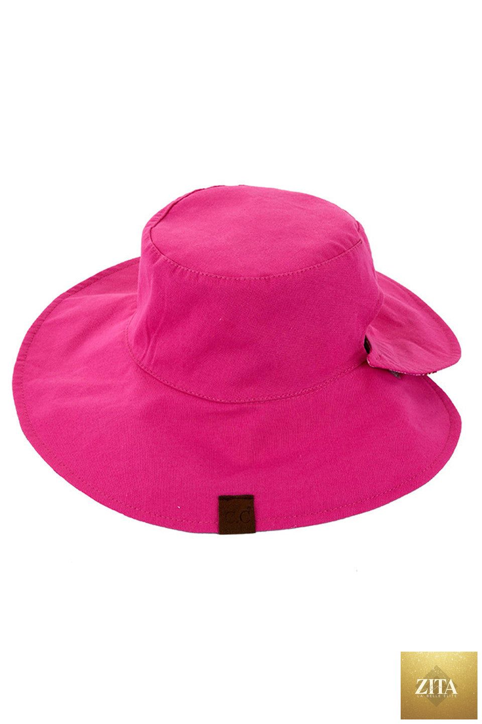 C.C SUN HAT