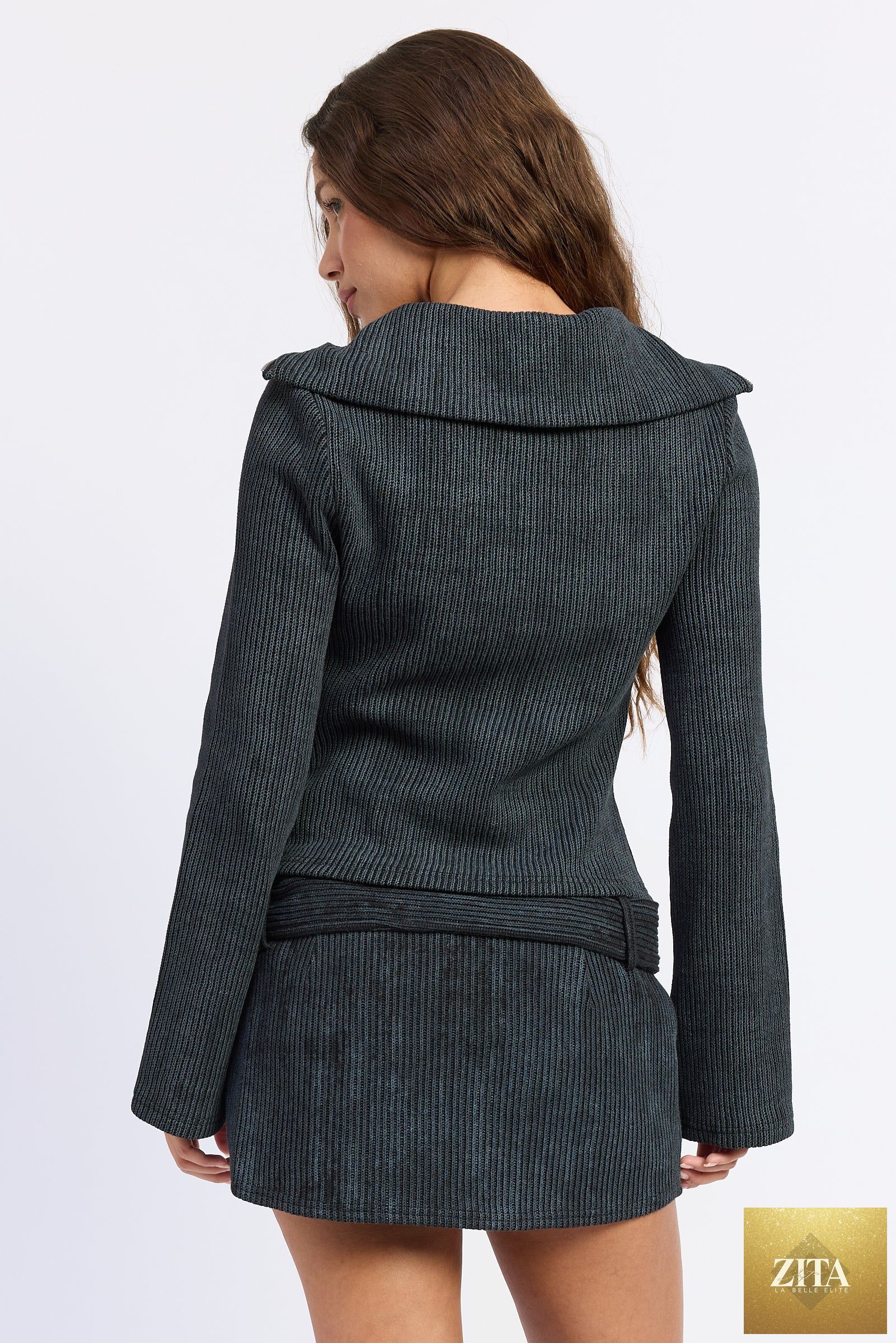 Liora Cardigan