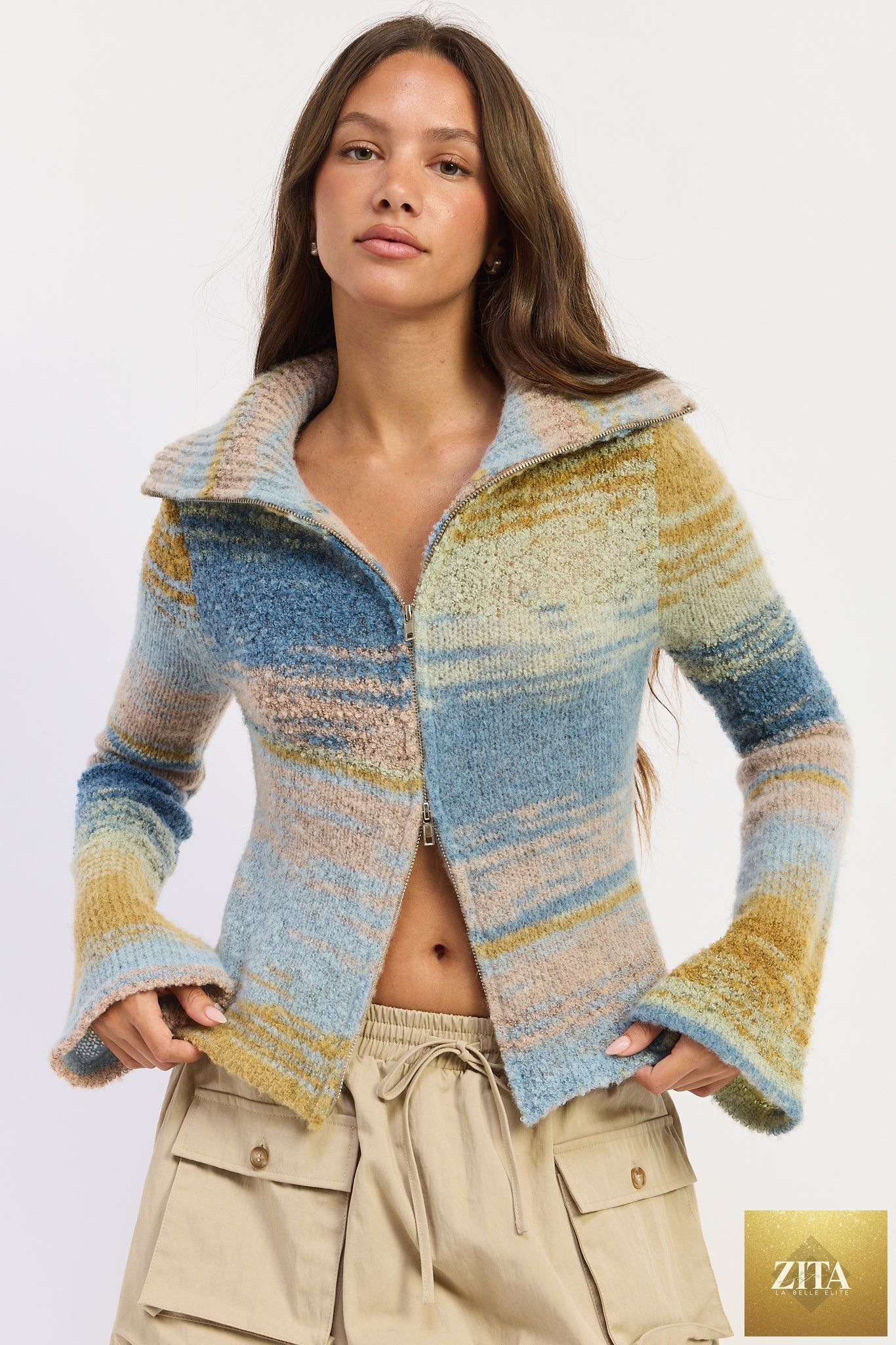 Jolene Cardigan