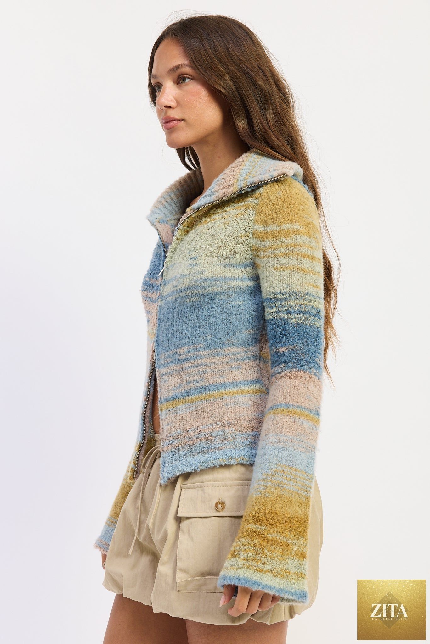 Jolene Cardigan