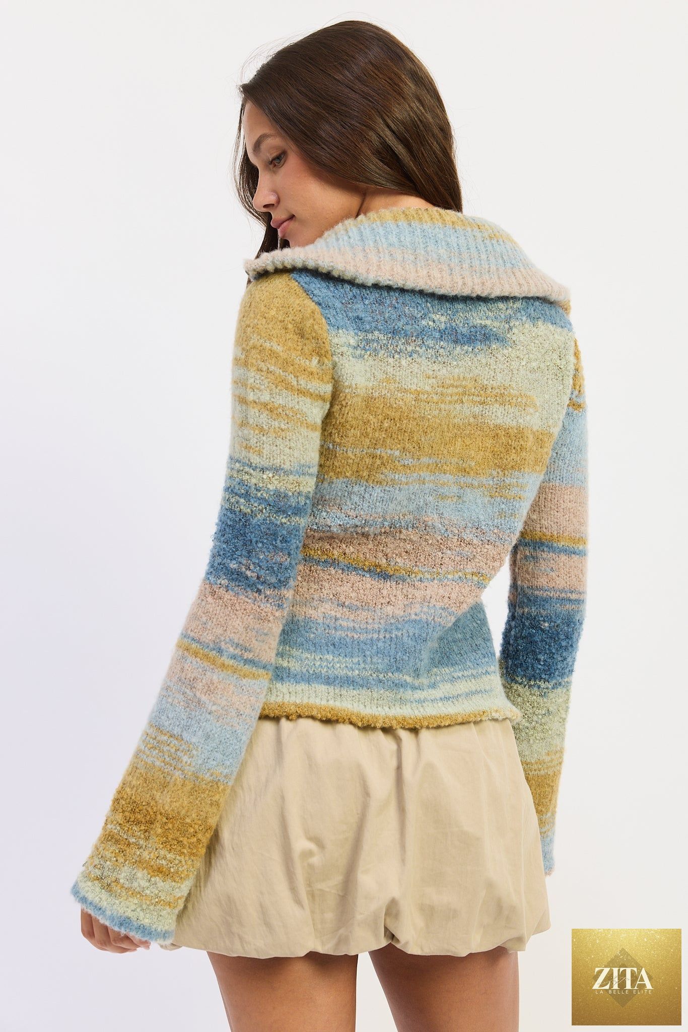 Jolene Cardigan
