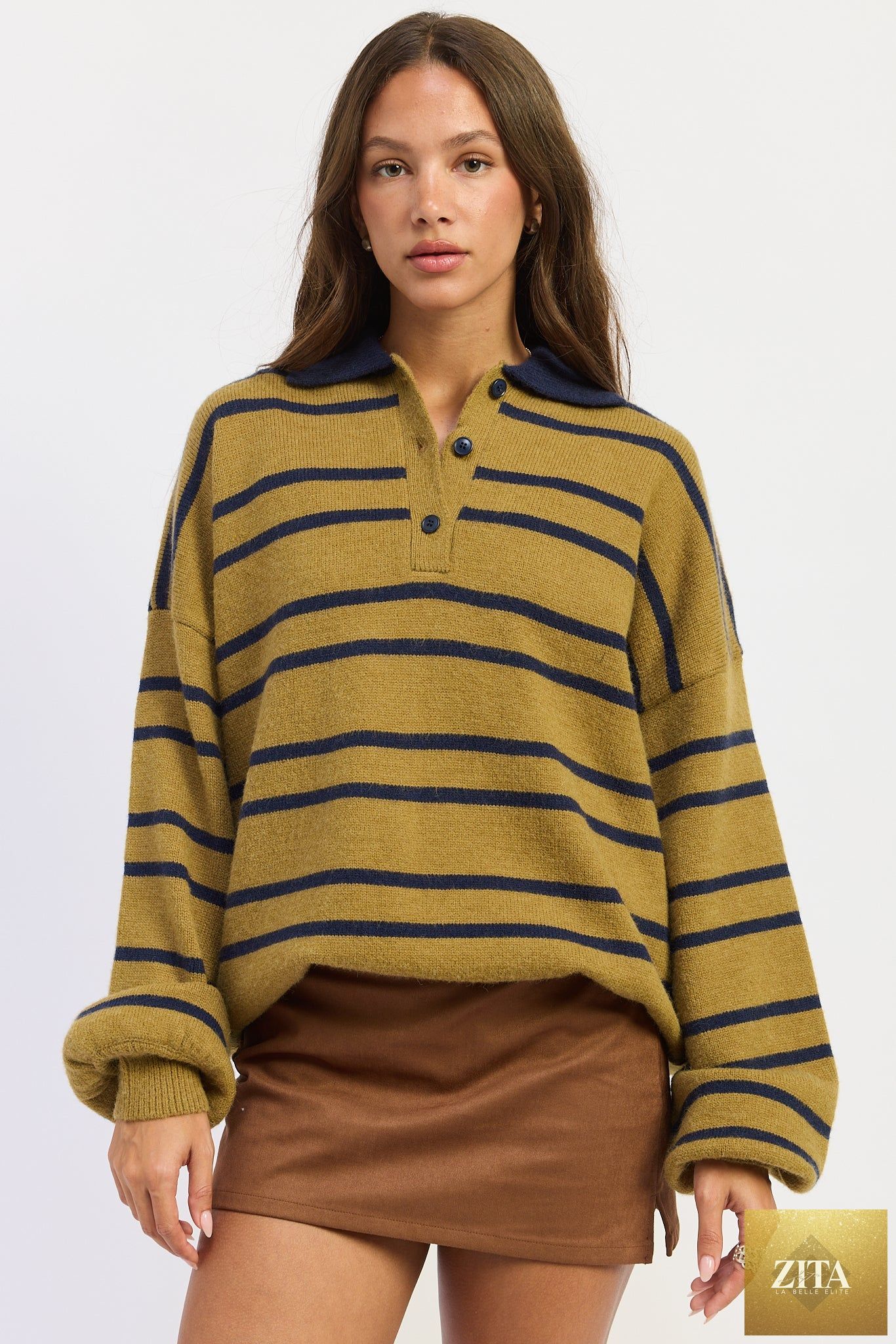 Sydney Sweater