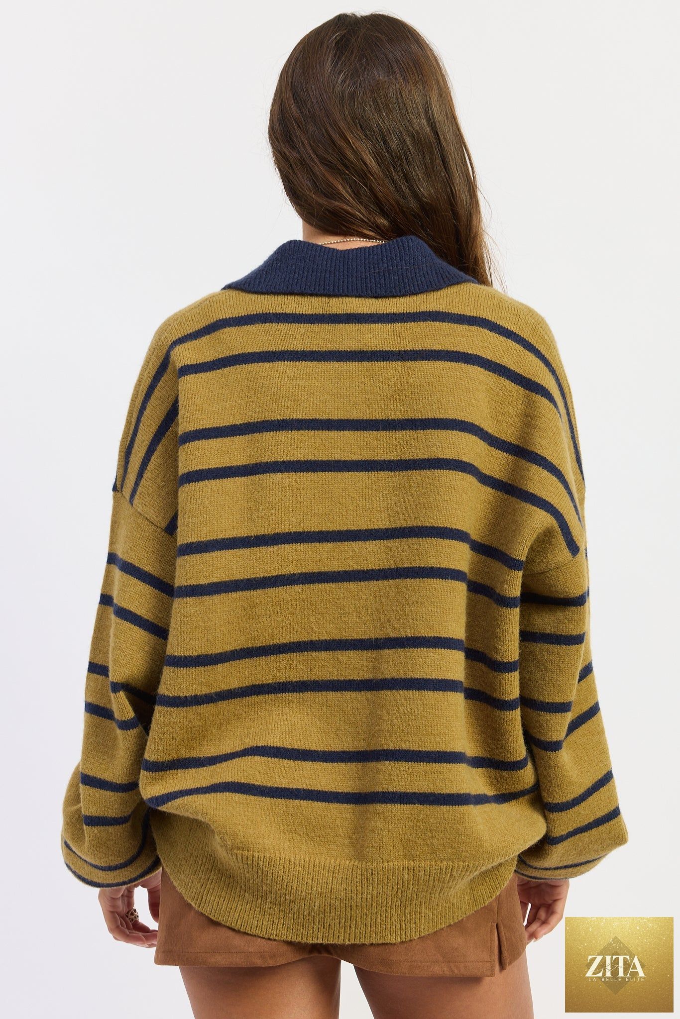 Sydney Sweater