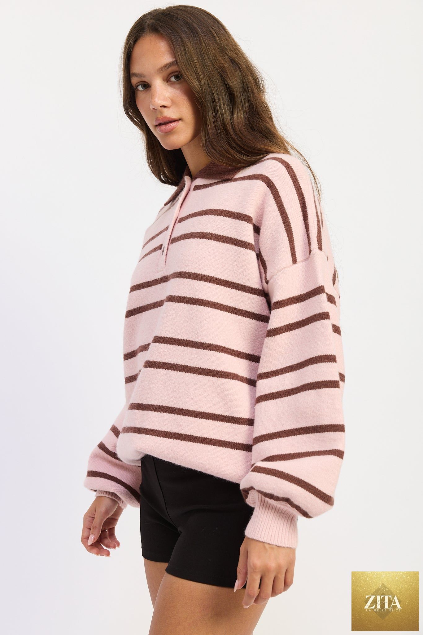 Sydney Sweater