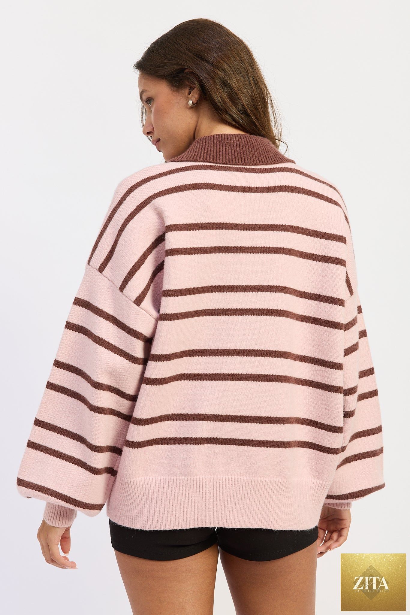 Sydney Sweater