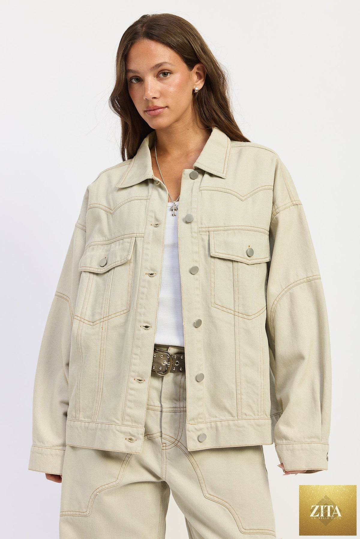 Zofia Jacket