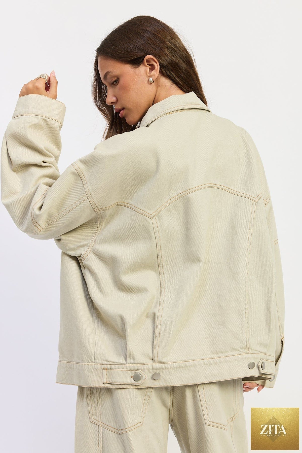 Zofia Jacket