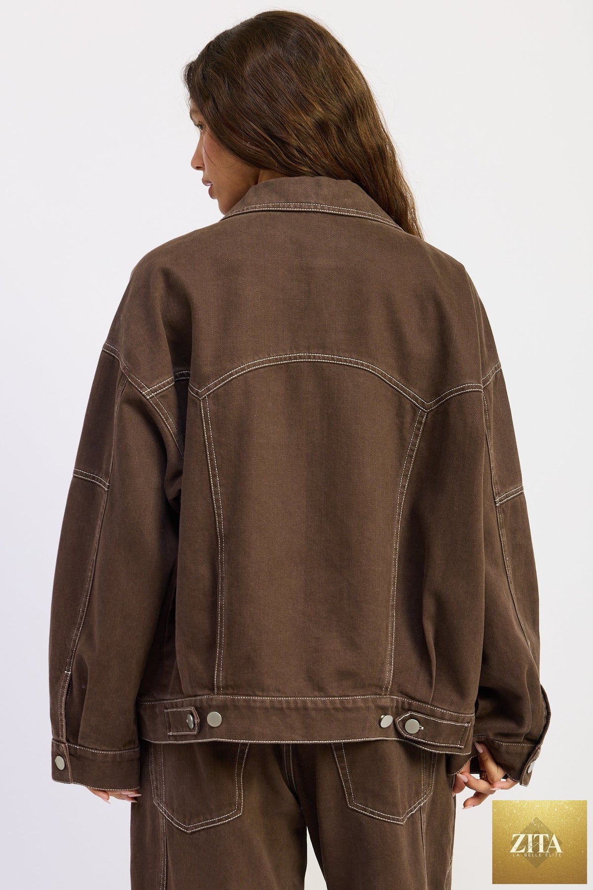 Zofia Jacket