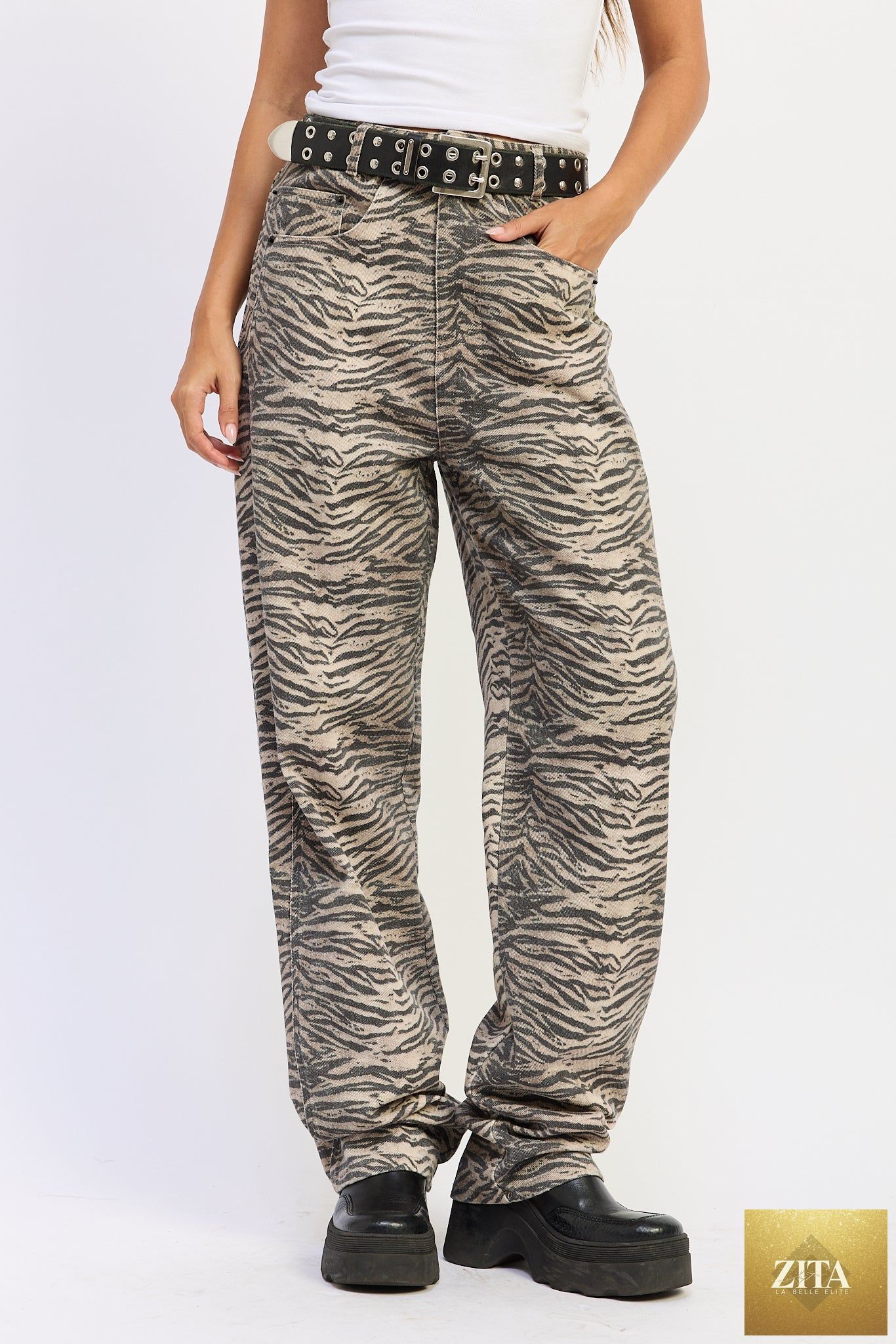 Kenzie Pants
