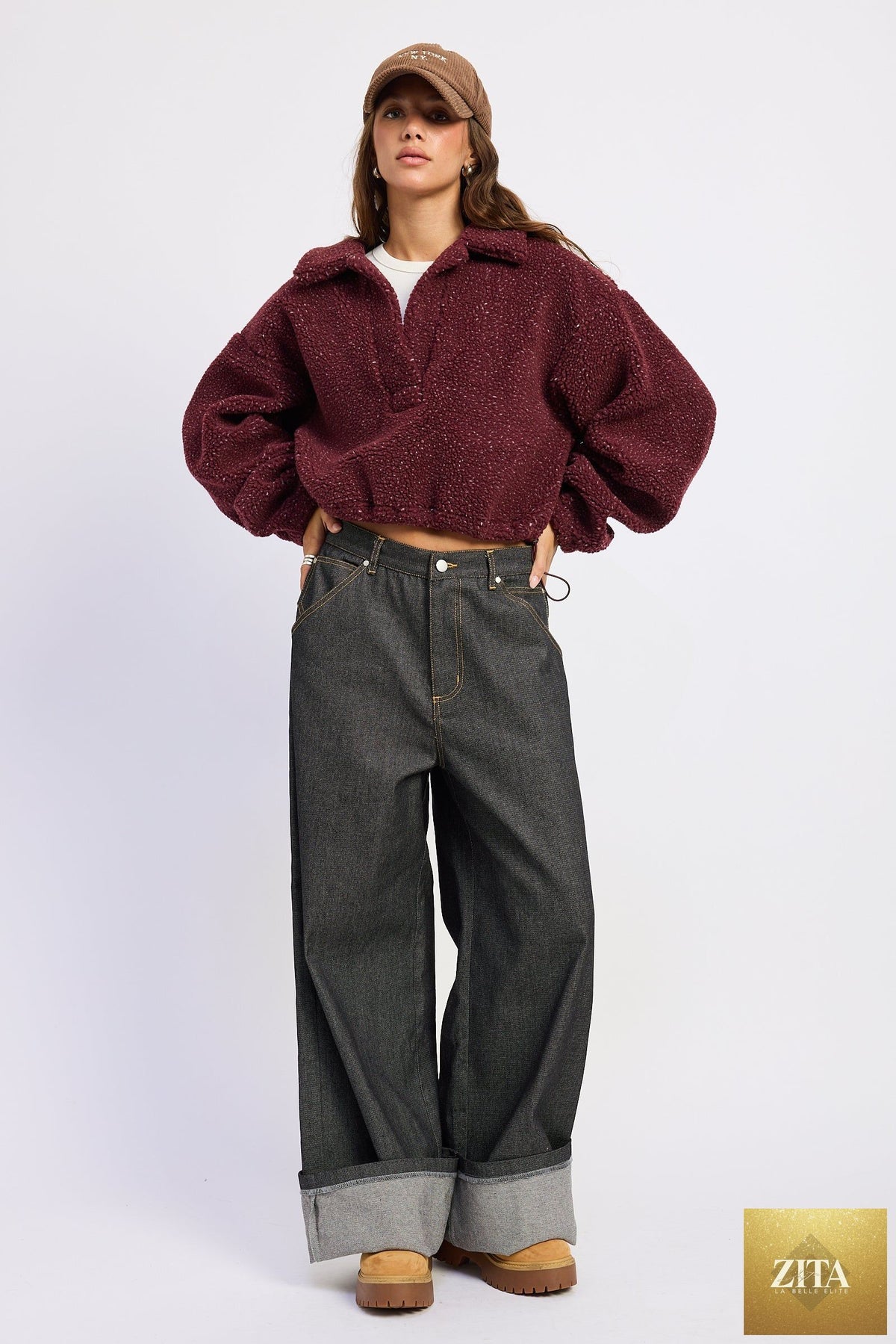 Luella Sweater