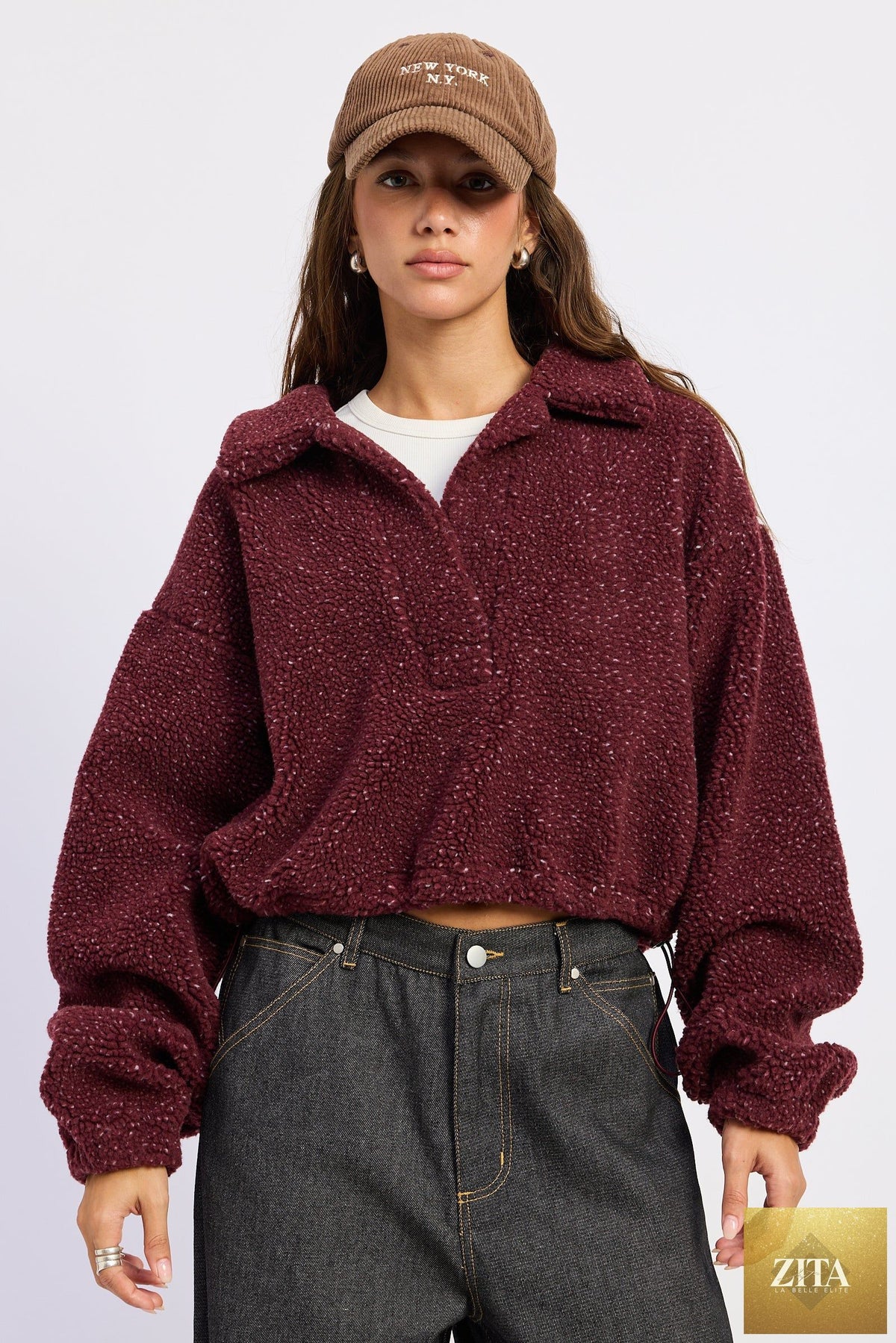 Luella Sweater