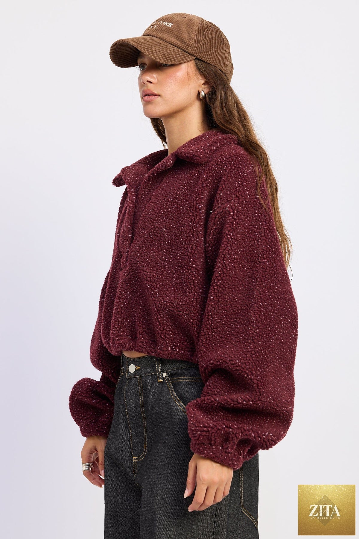 Luella Sweater