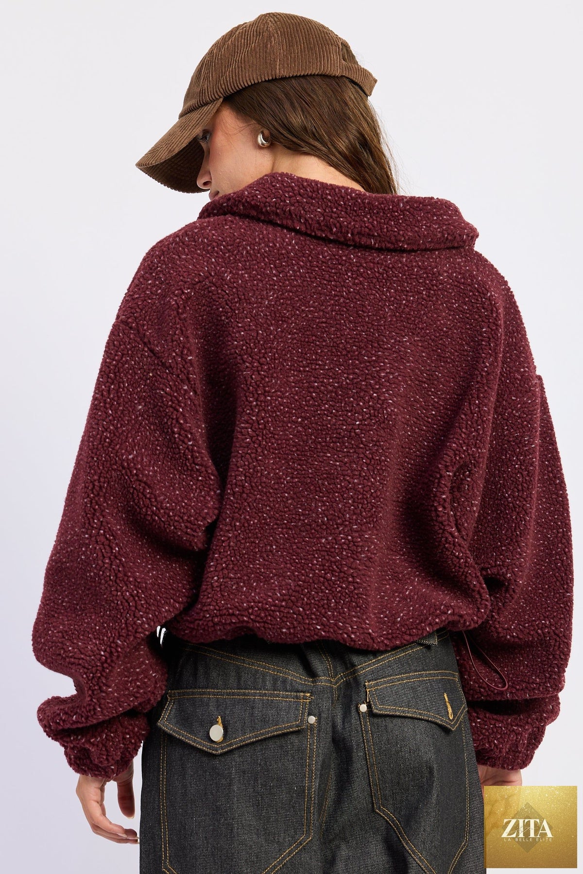 Luella Sweater