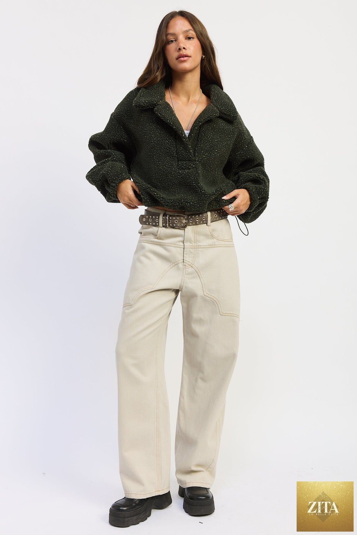 Luella Sweater