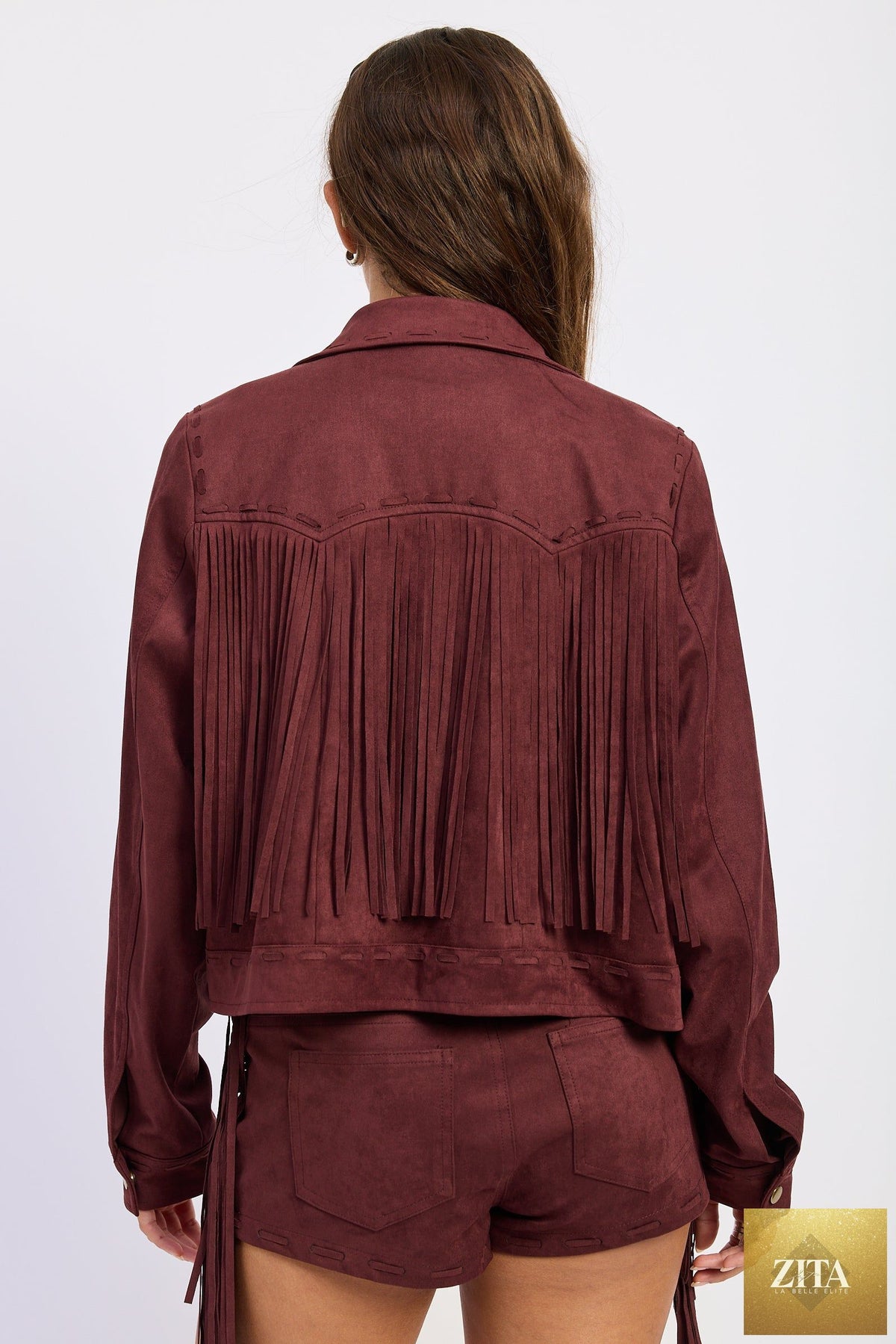 Sasha Jacket