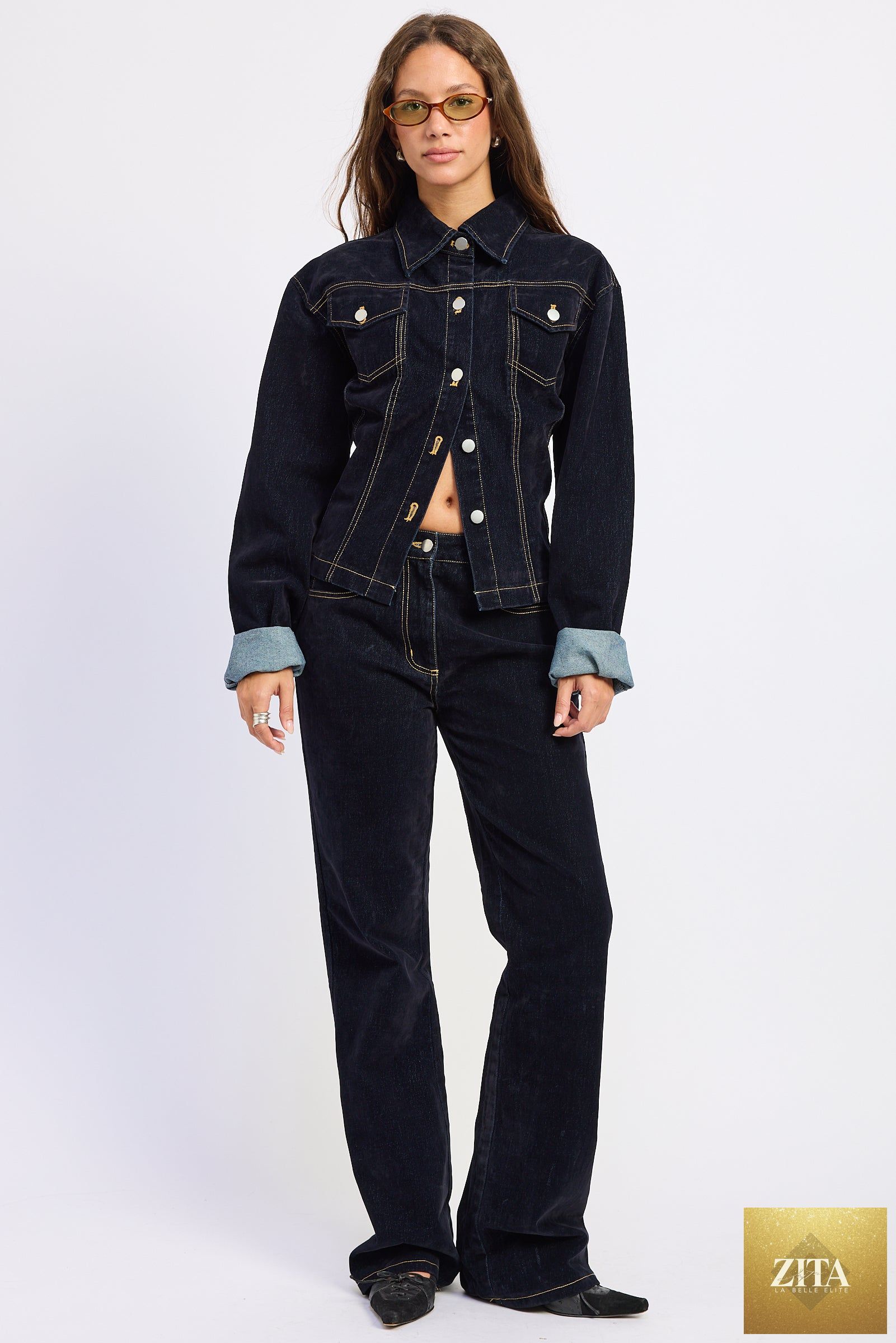 Seralyn Jacket