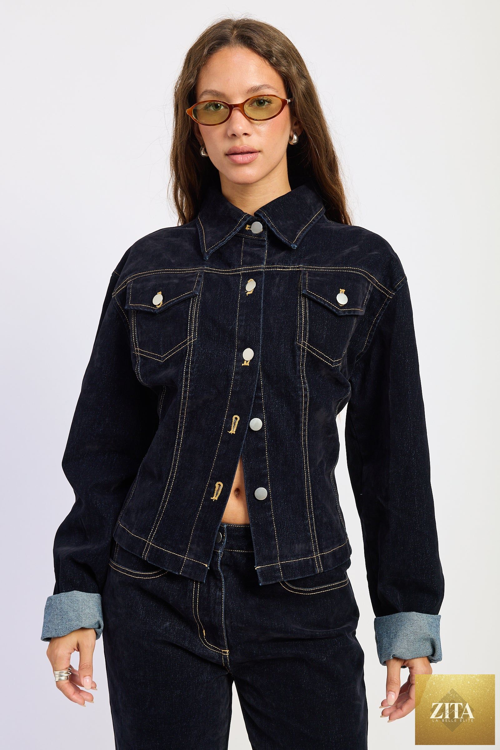 Seralyn Jacket