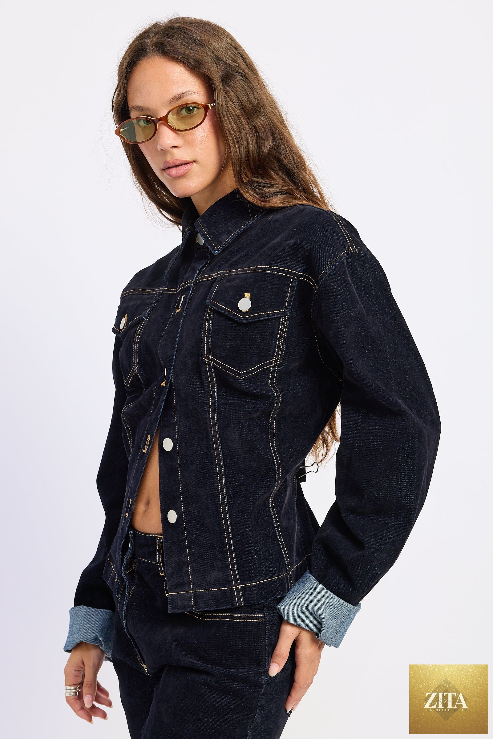 Seralyn Jacket