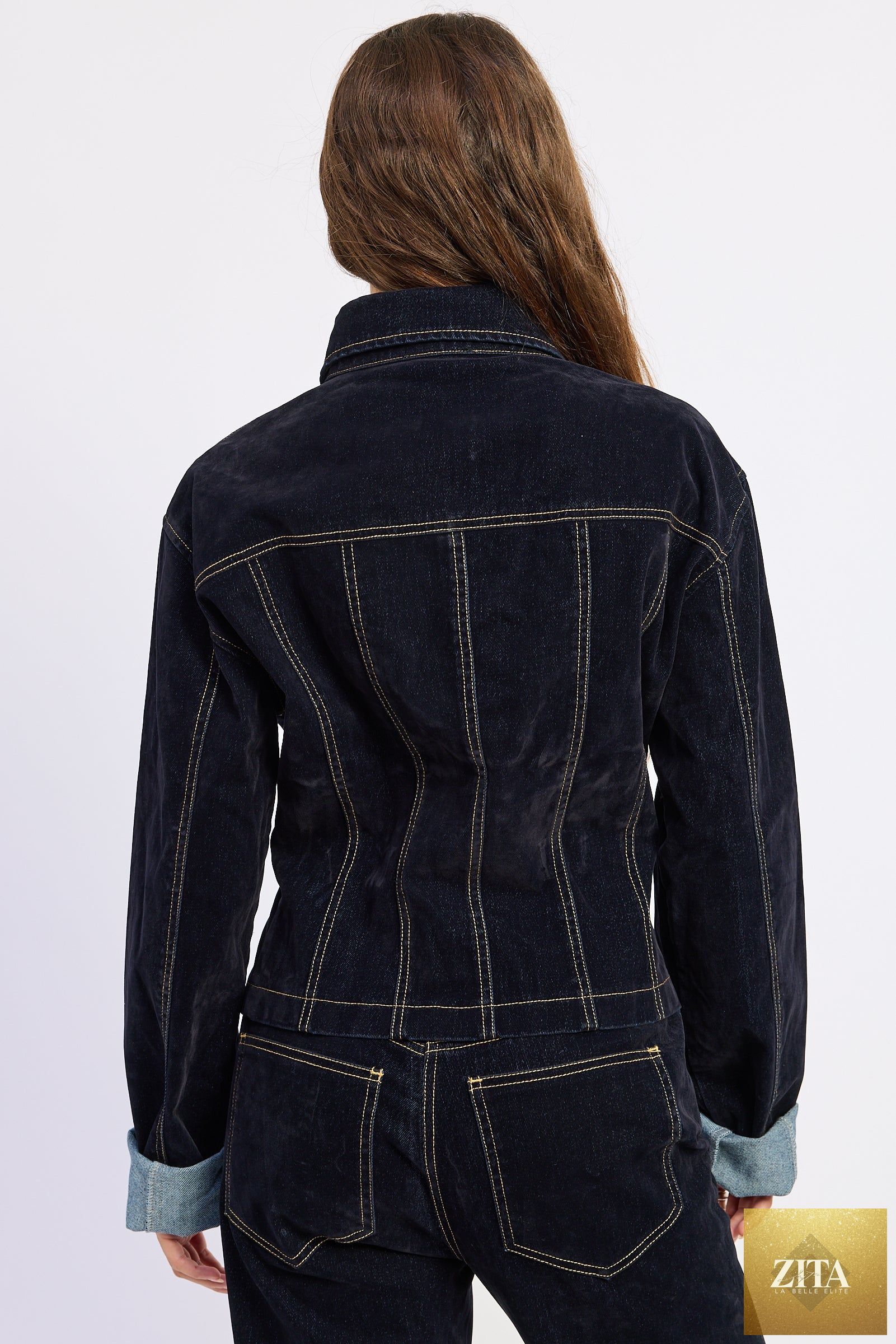 Seralyn Jacket