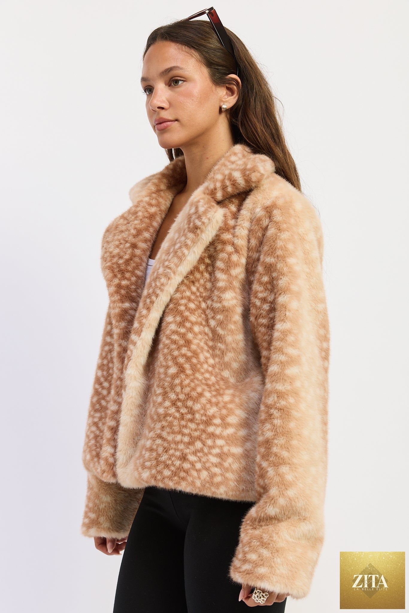 Zella Coat