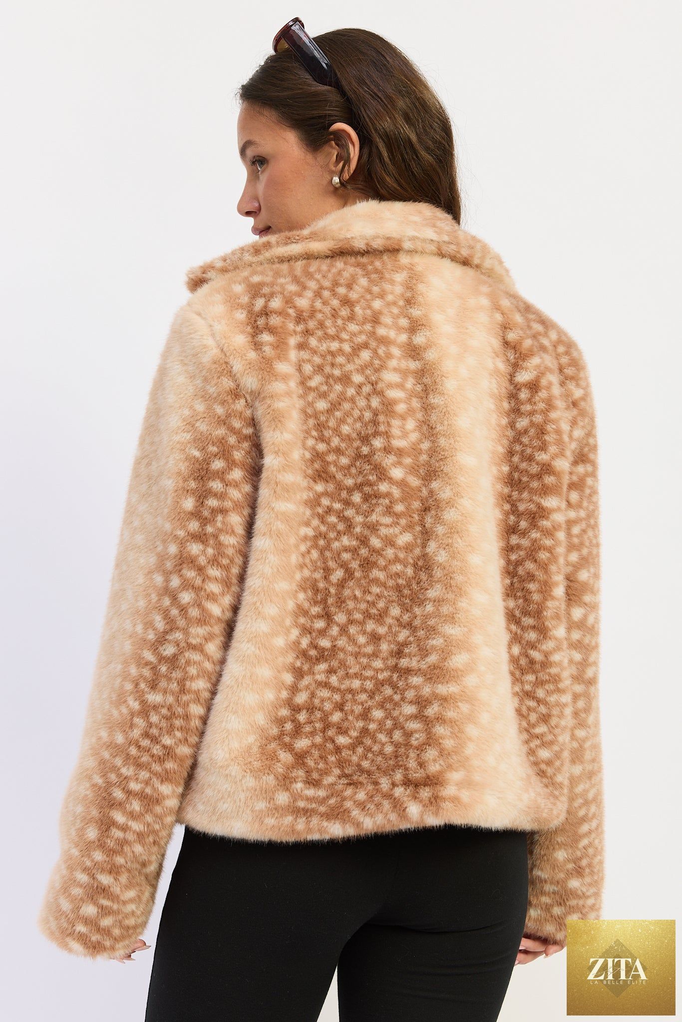 Zella Coat
