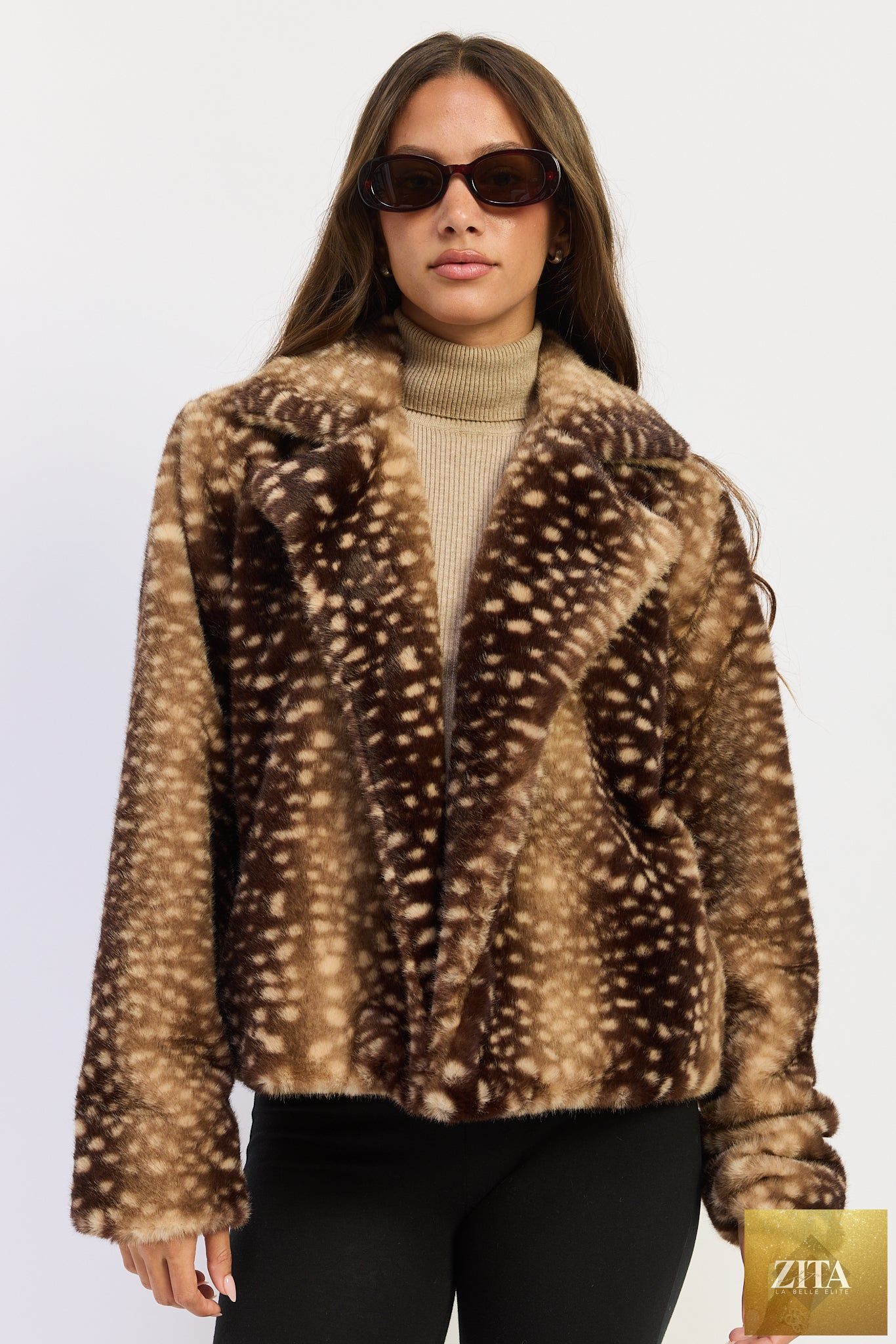 Zella Coat