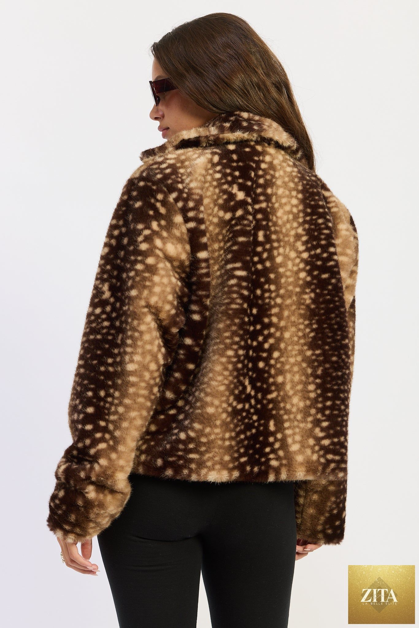 Zella Coat