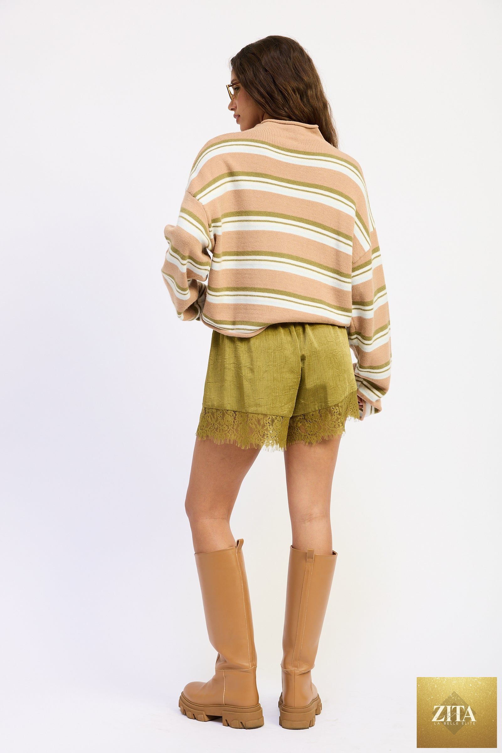 Althea Cardigan