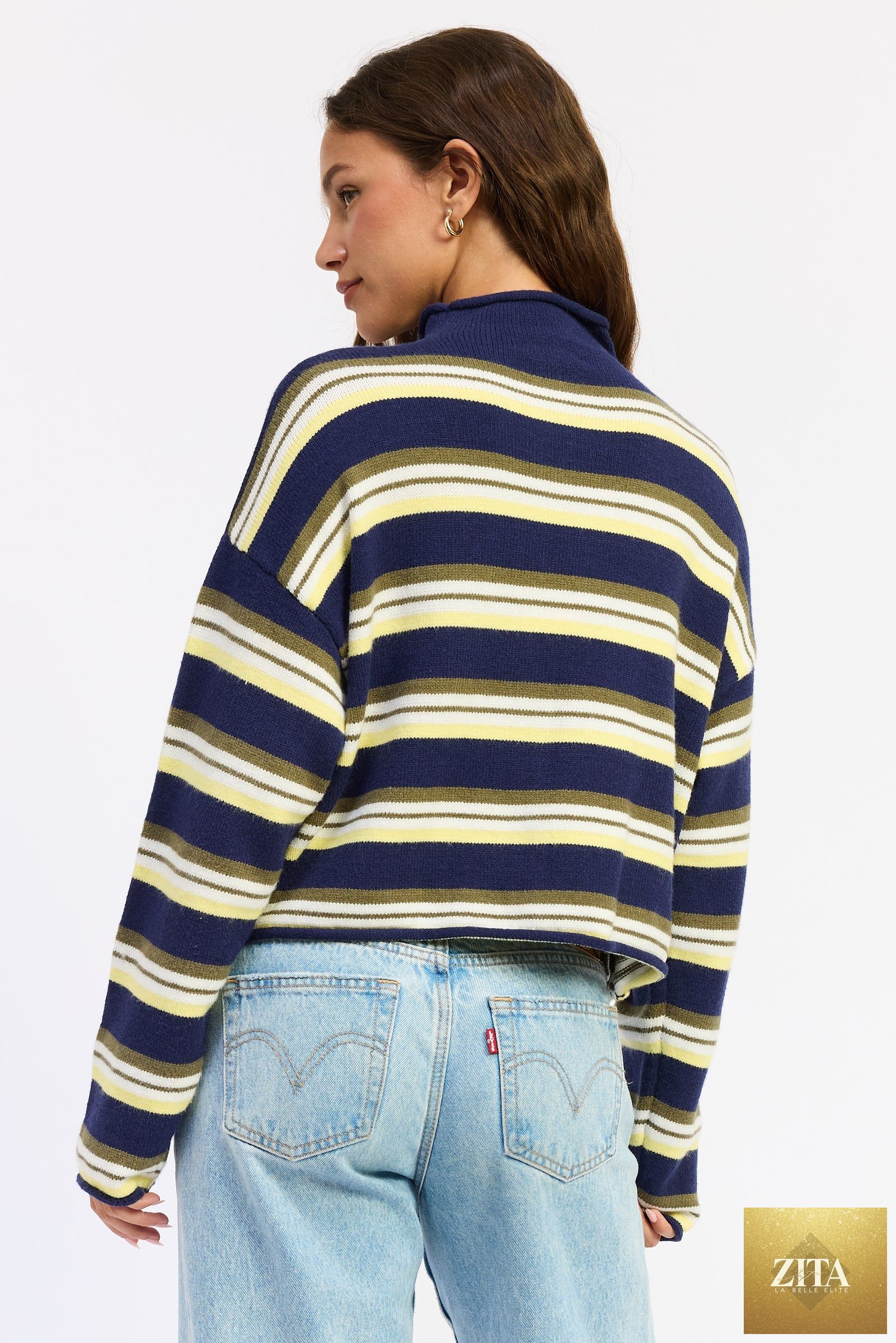 Althea Cardigan
