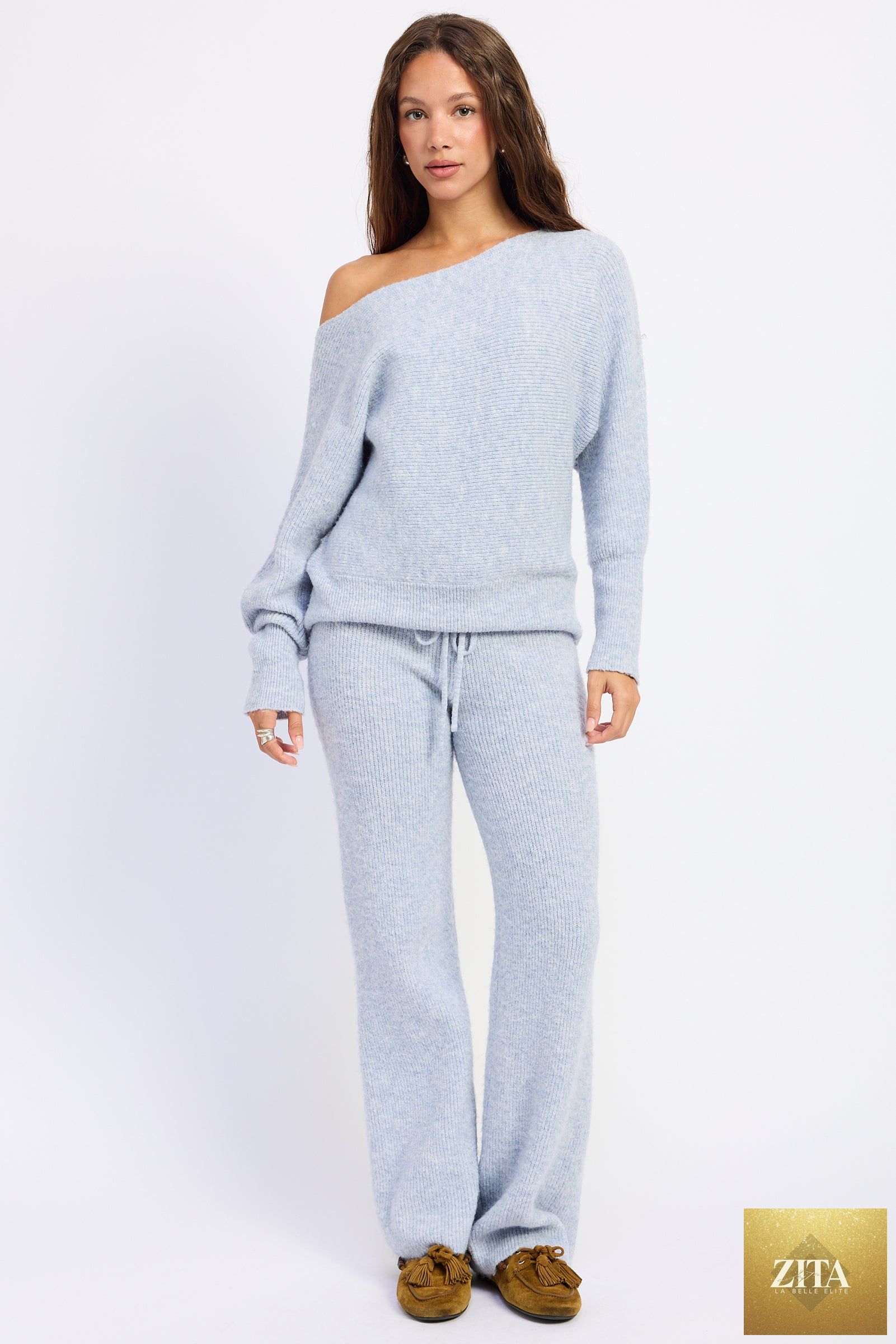 Inez Lounge Pants