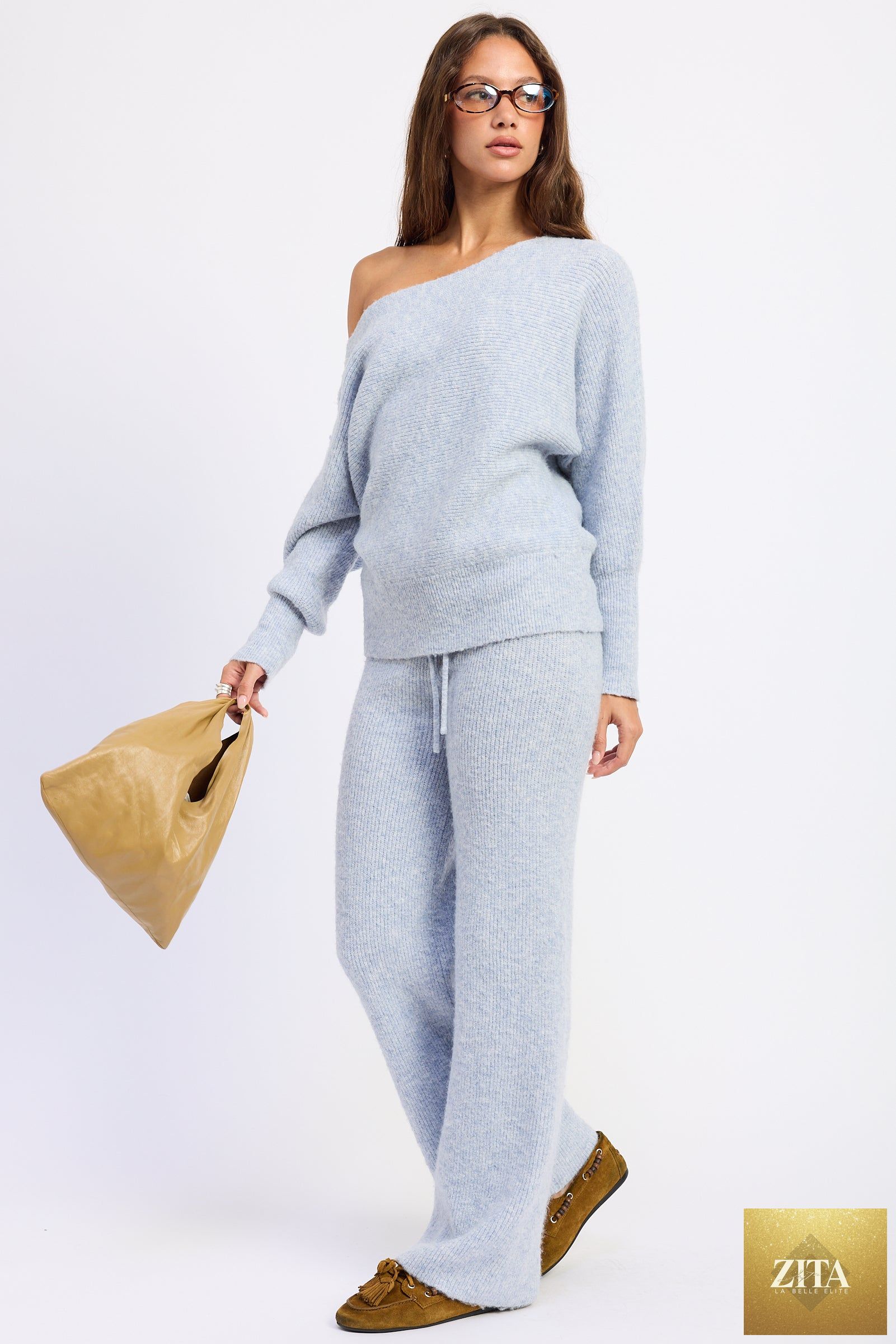 Inez Lounge Pants