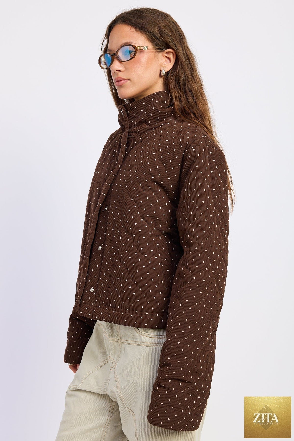 Calista Jacket