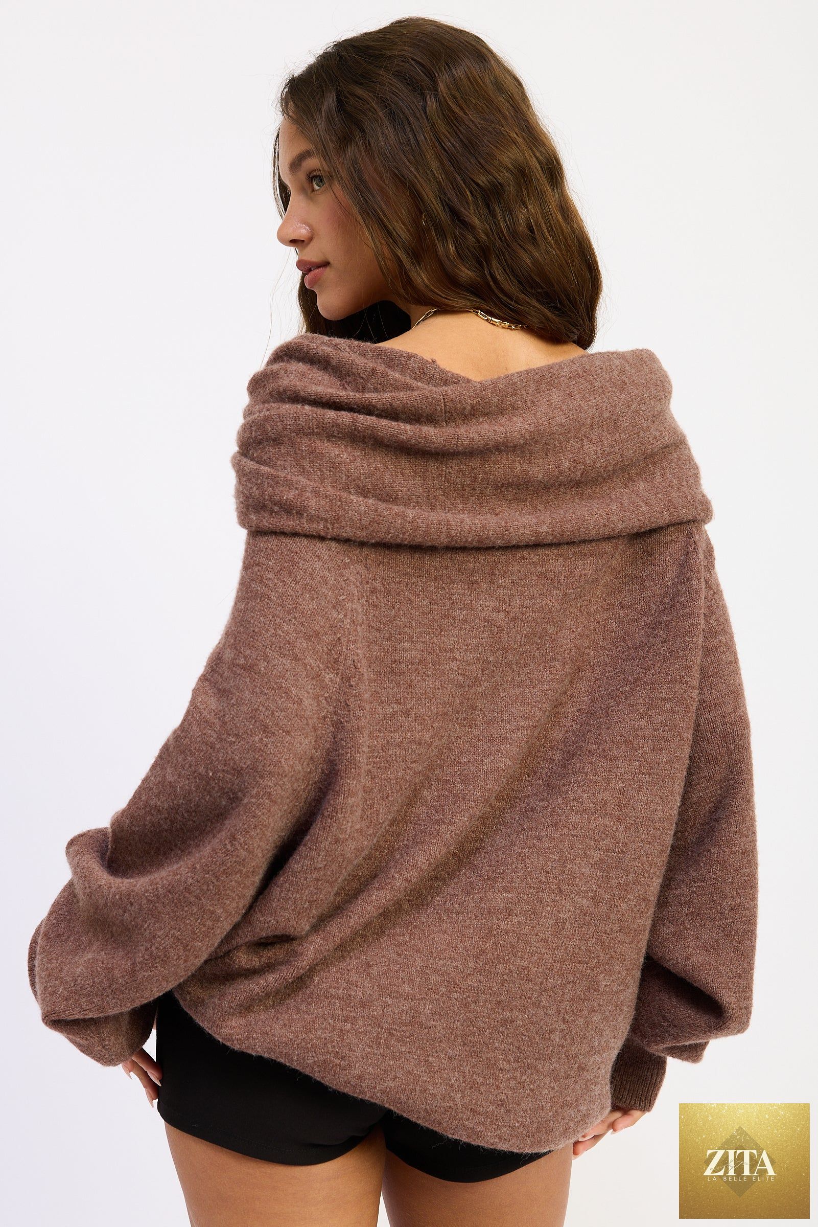 Nadia Sweater