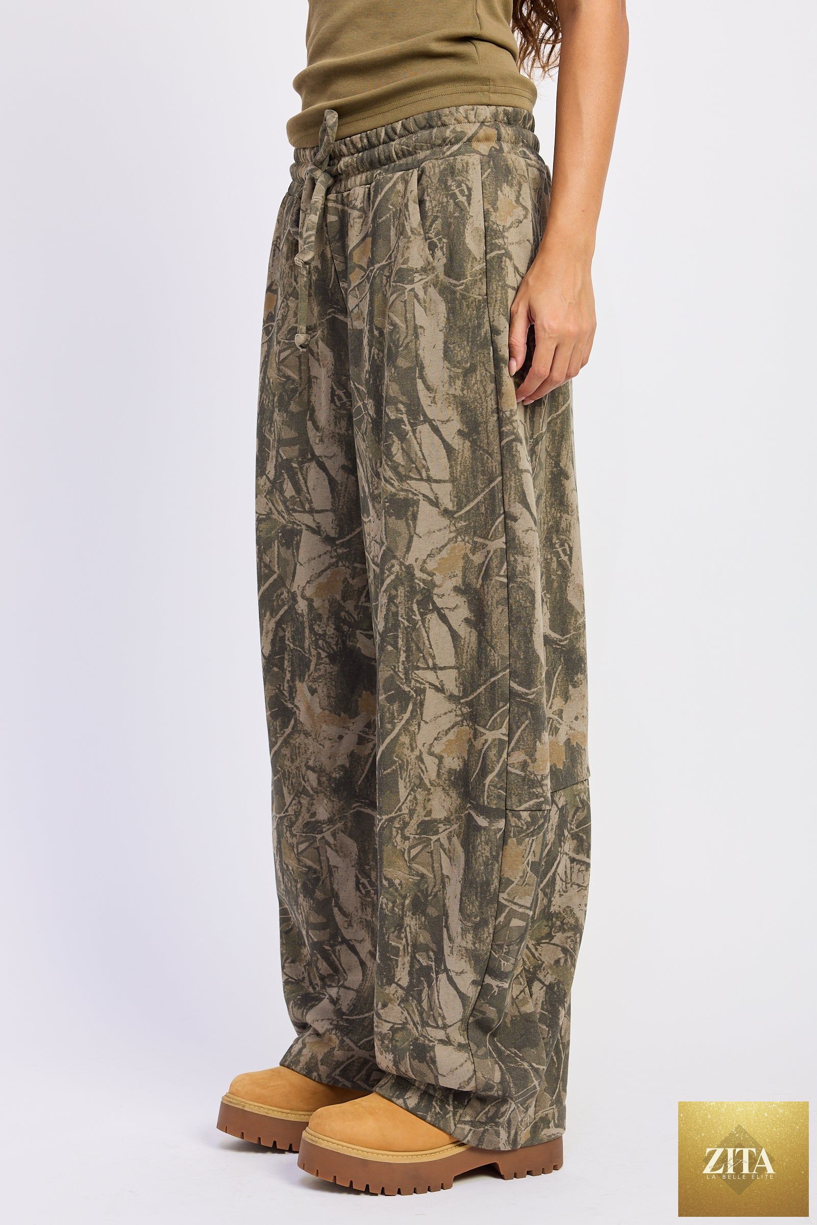 Alina Pants