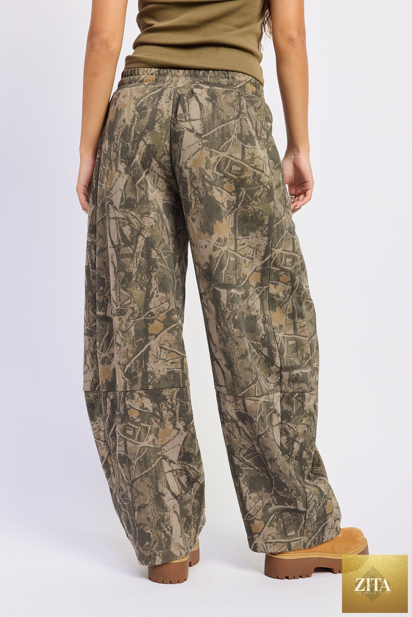 Alina Pants