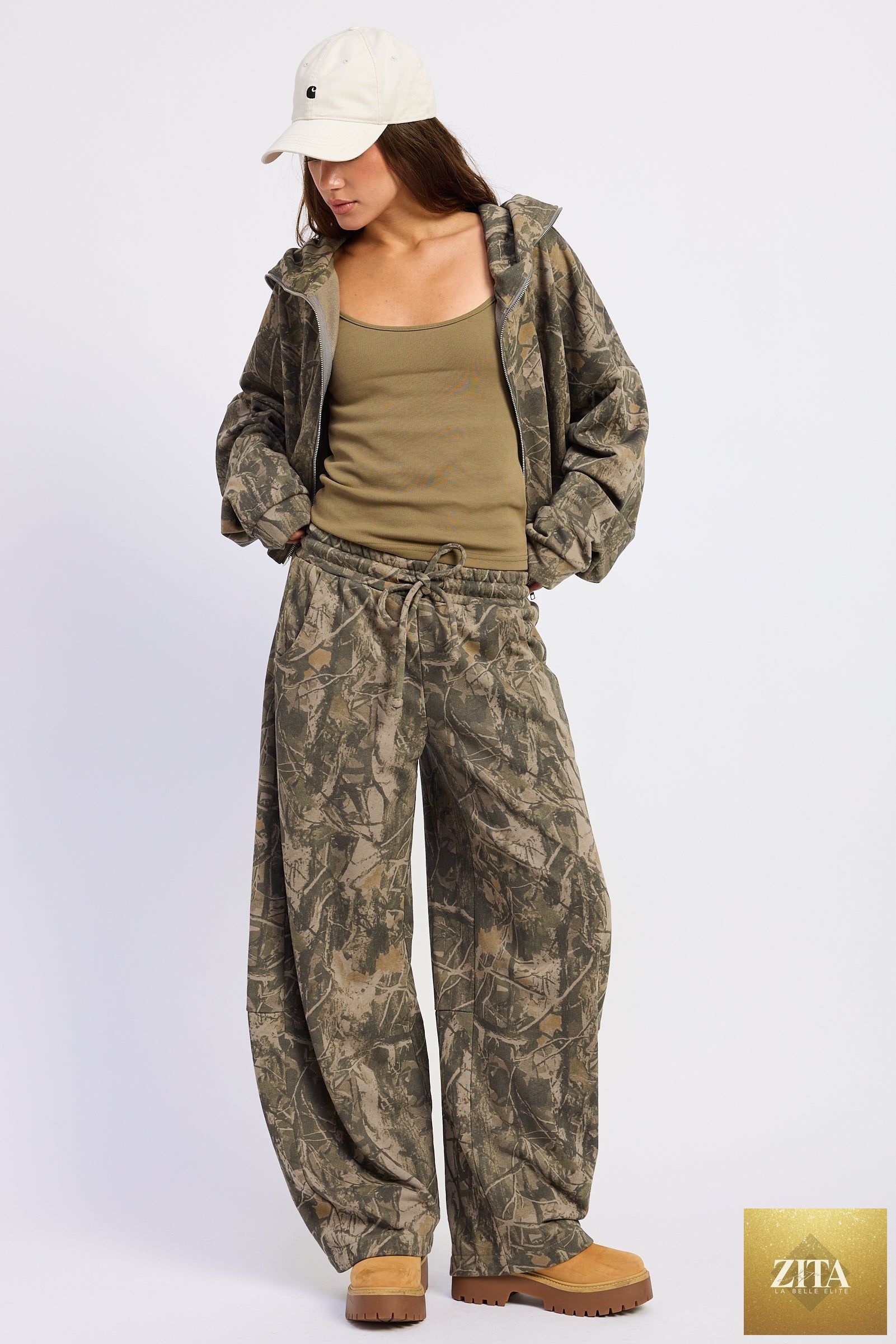 Alina Pants